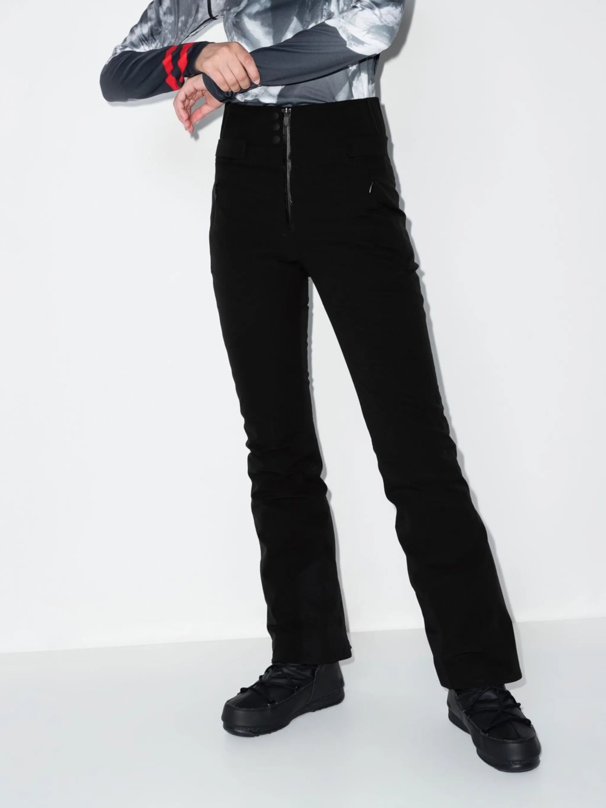 Borja3-T ski trousers