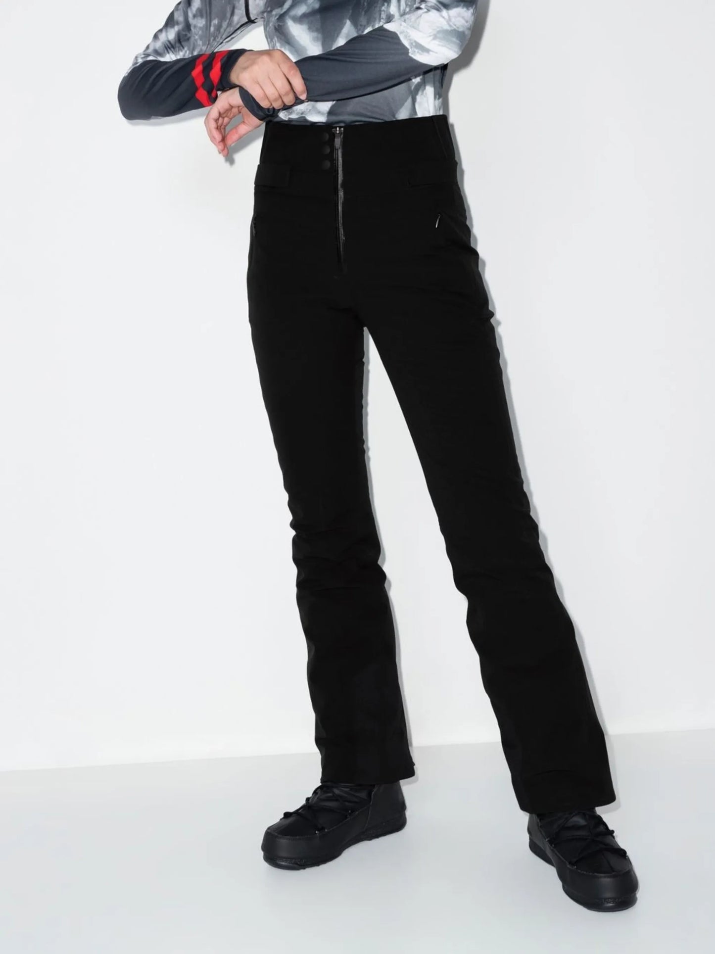 Borja3-T ski trousers