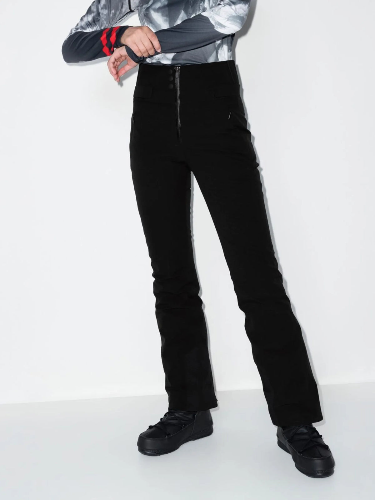 Borja3-T ski trousers