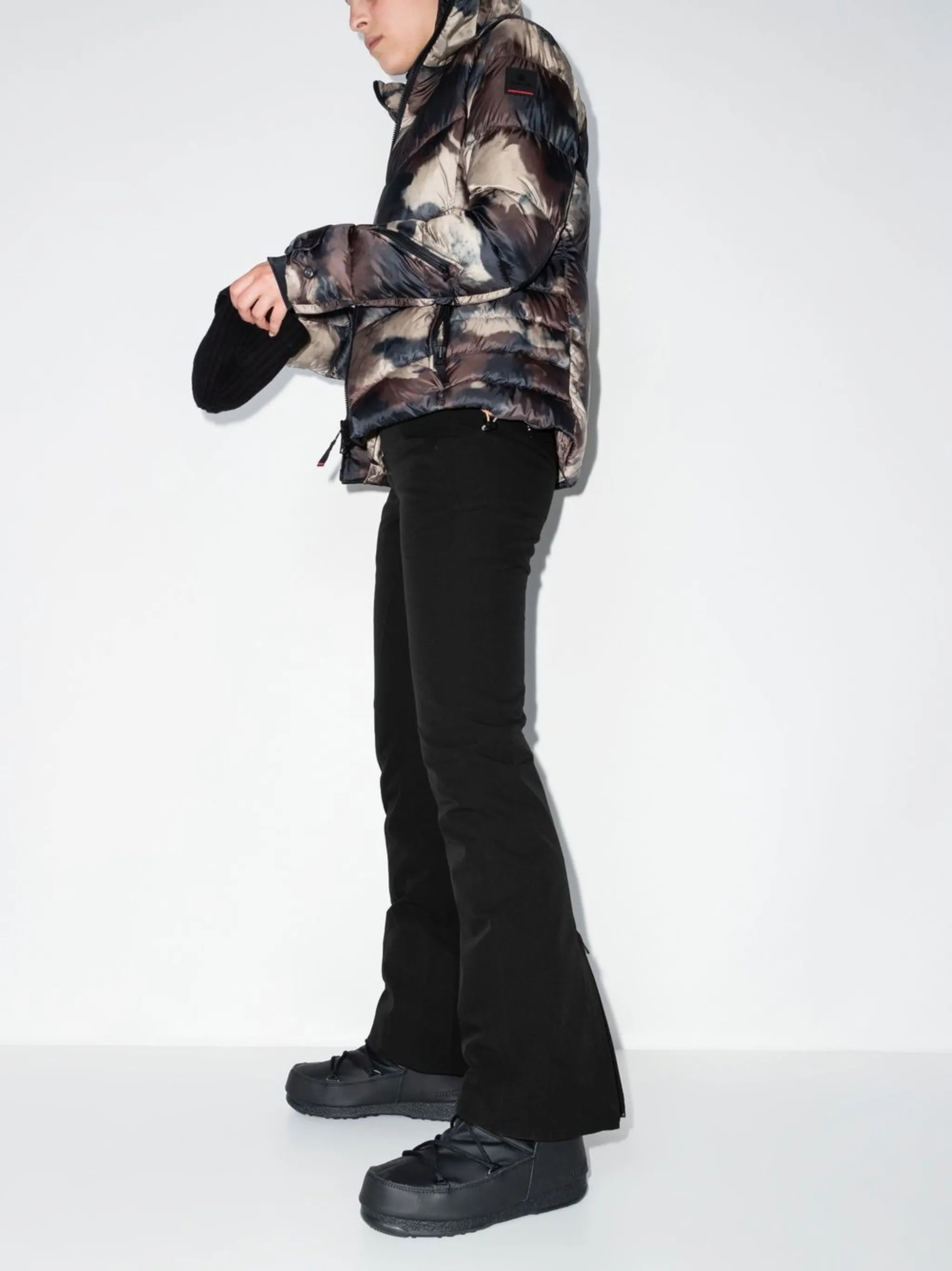 Borja3-T ski trousers