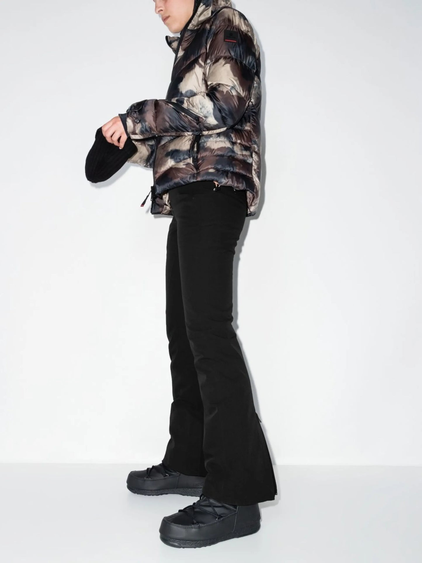 Borja3-T ski trousers