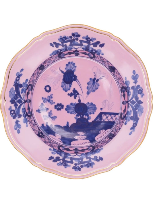 Azalea dinner plate