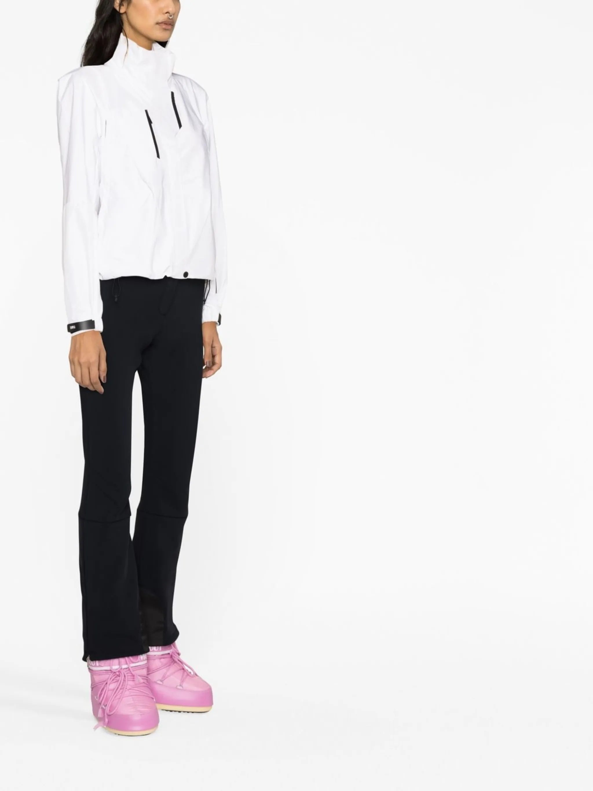 Saint Moritz ski trousers