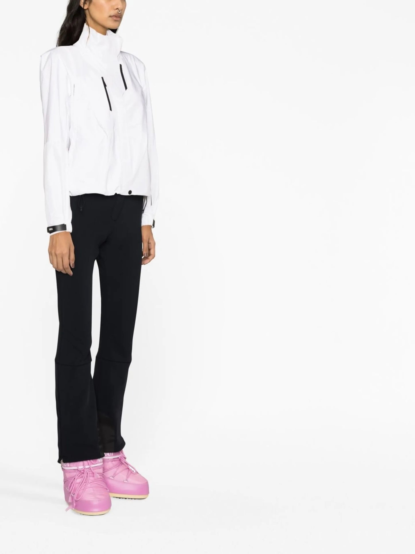 Saint Moritz ski trousers
