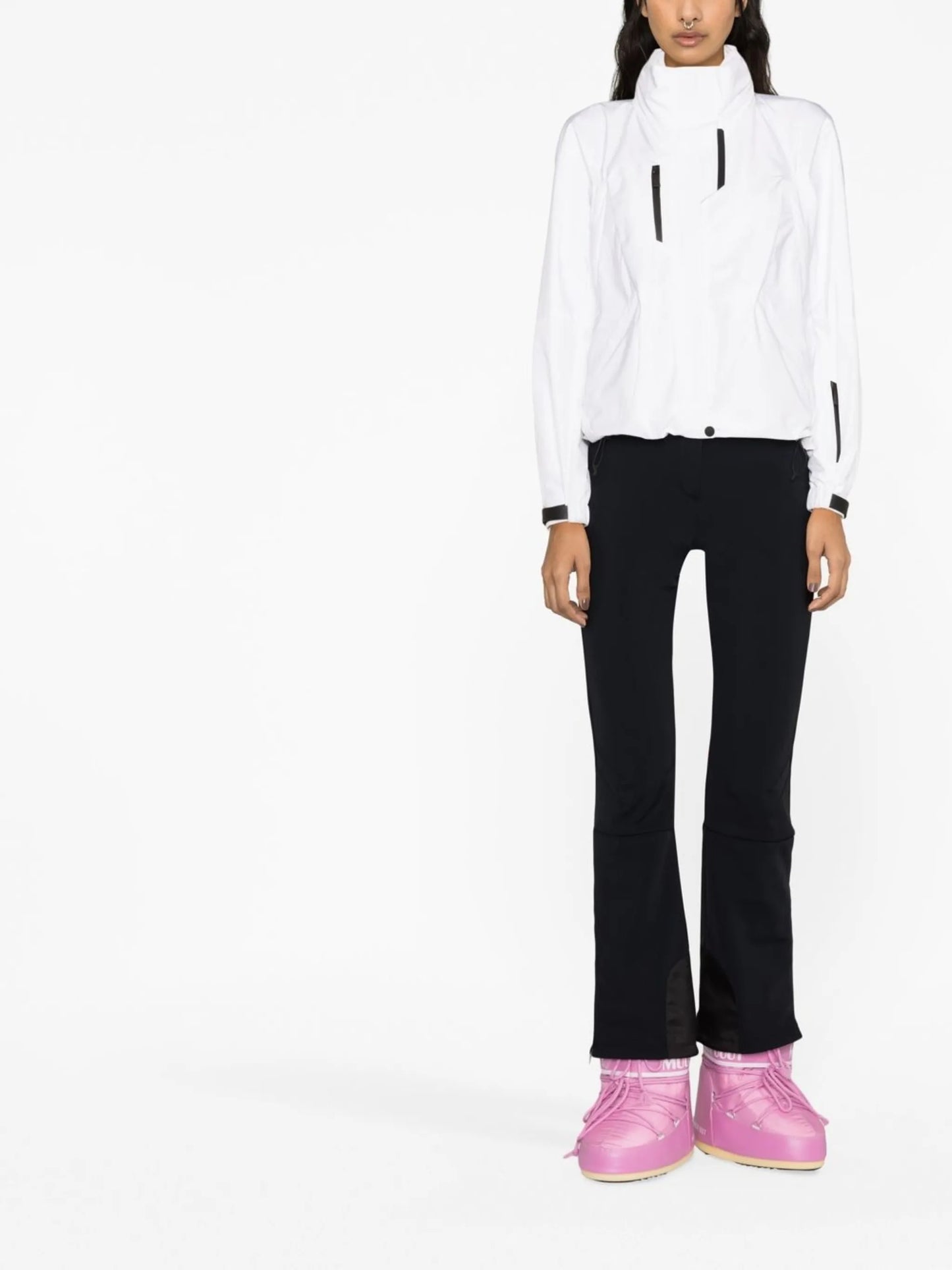 Saint Moritz ski trousers