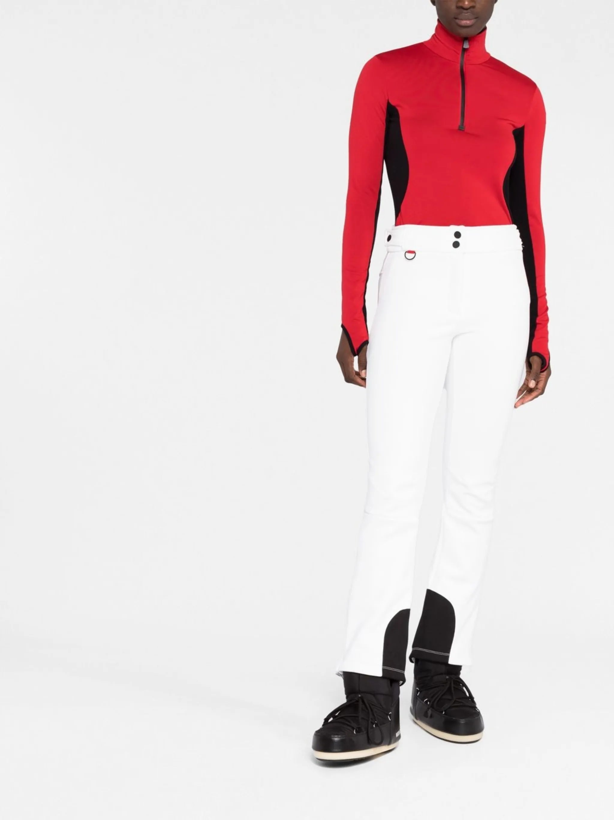 Saint Moritz ski trousers
