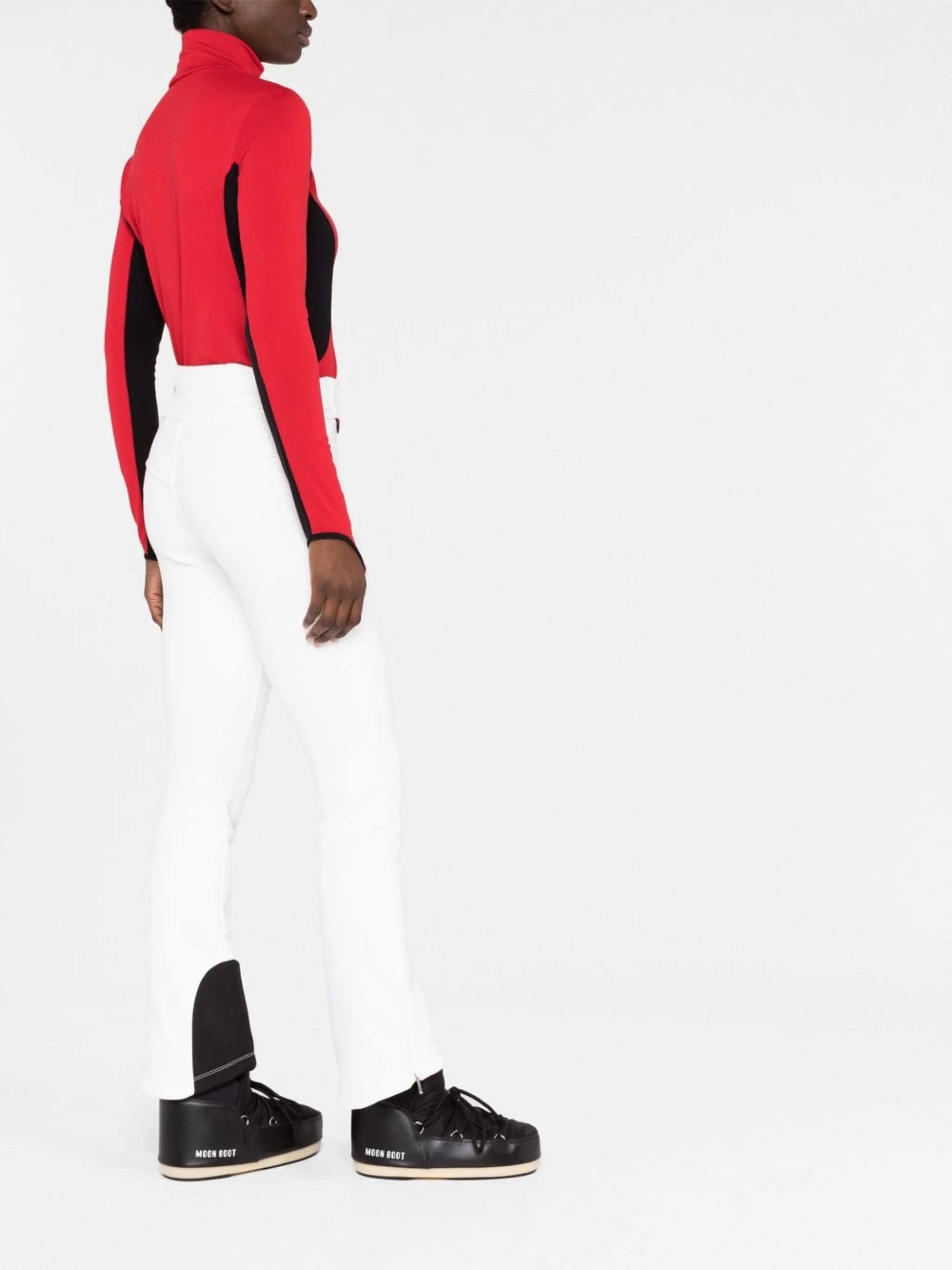 Saint Moritz ski trousers