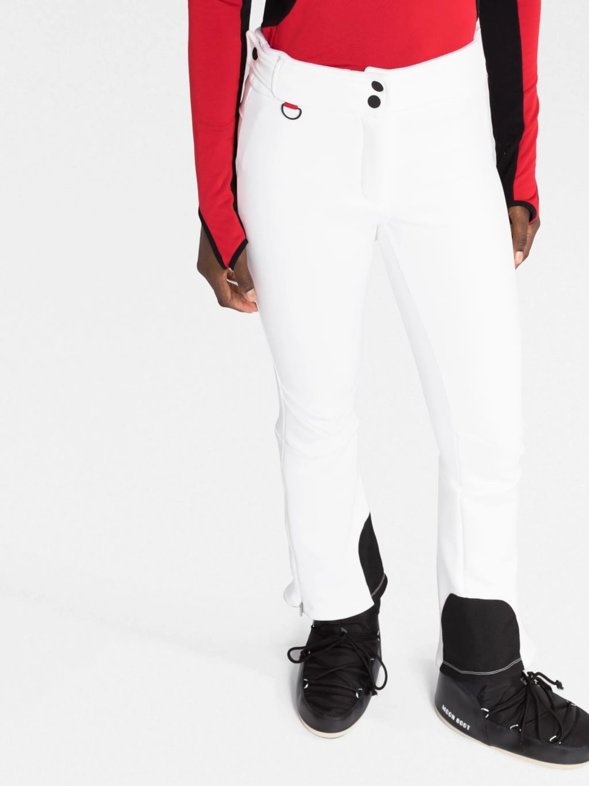 Saint Moritz ski trousers