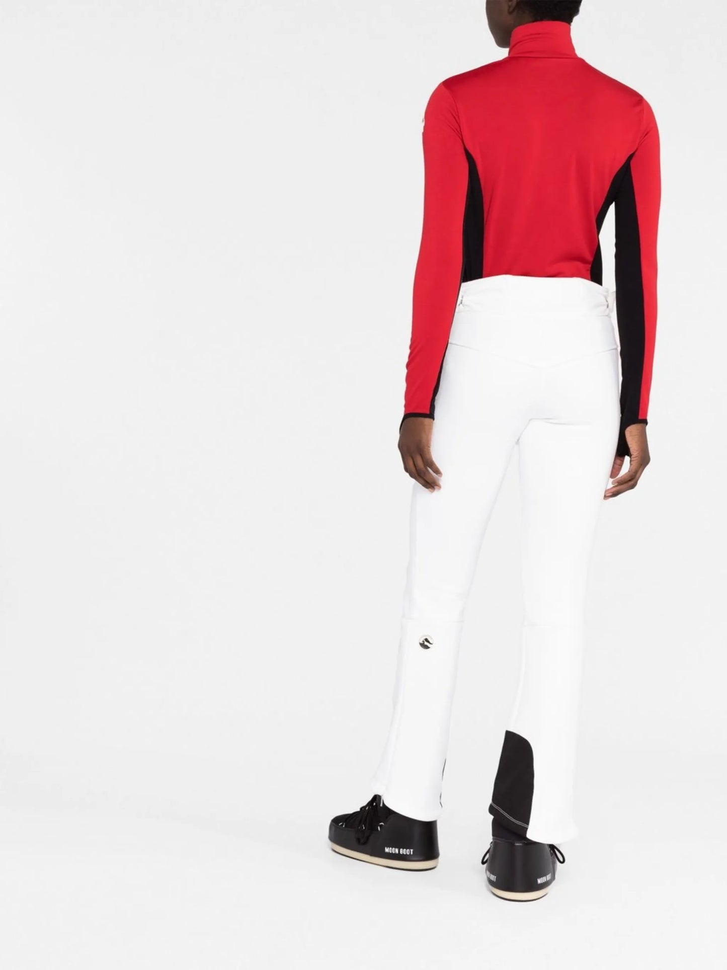 Saint Moritz ski trousers