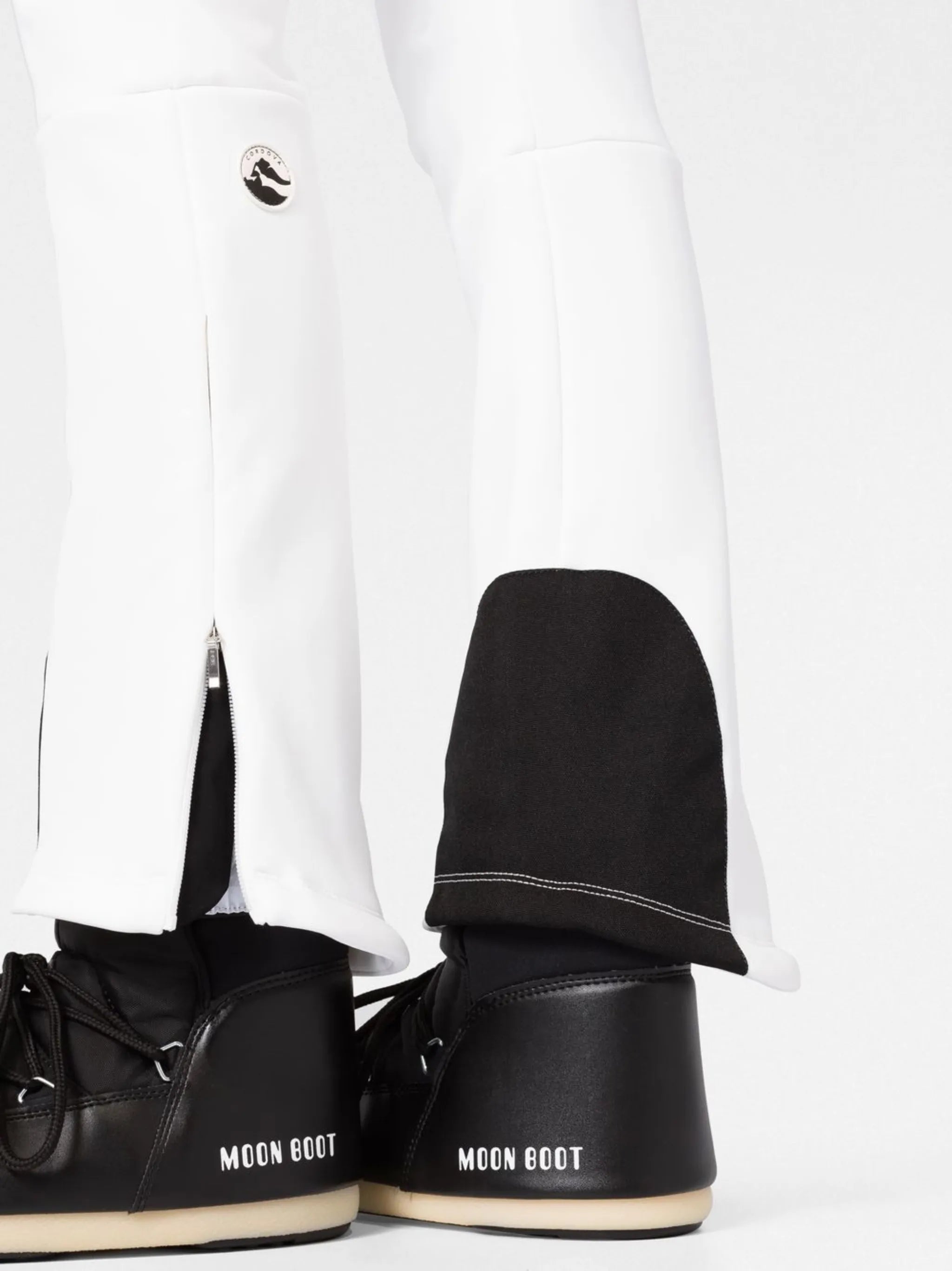 Saint Moritz ski trousers