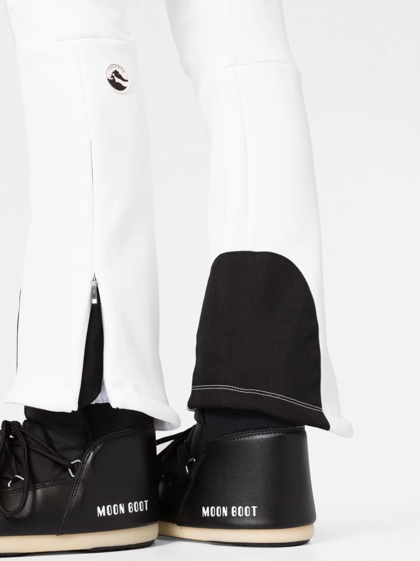 Saint Moritz ski trousers
