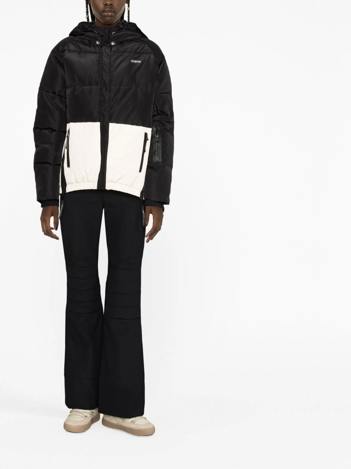 Rocket Air Snow ski jacket
