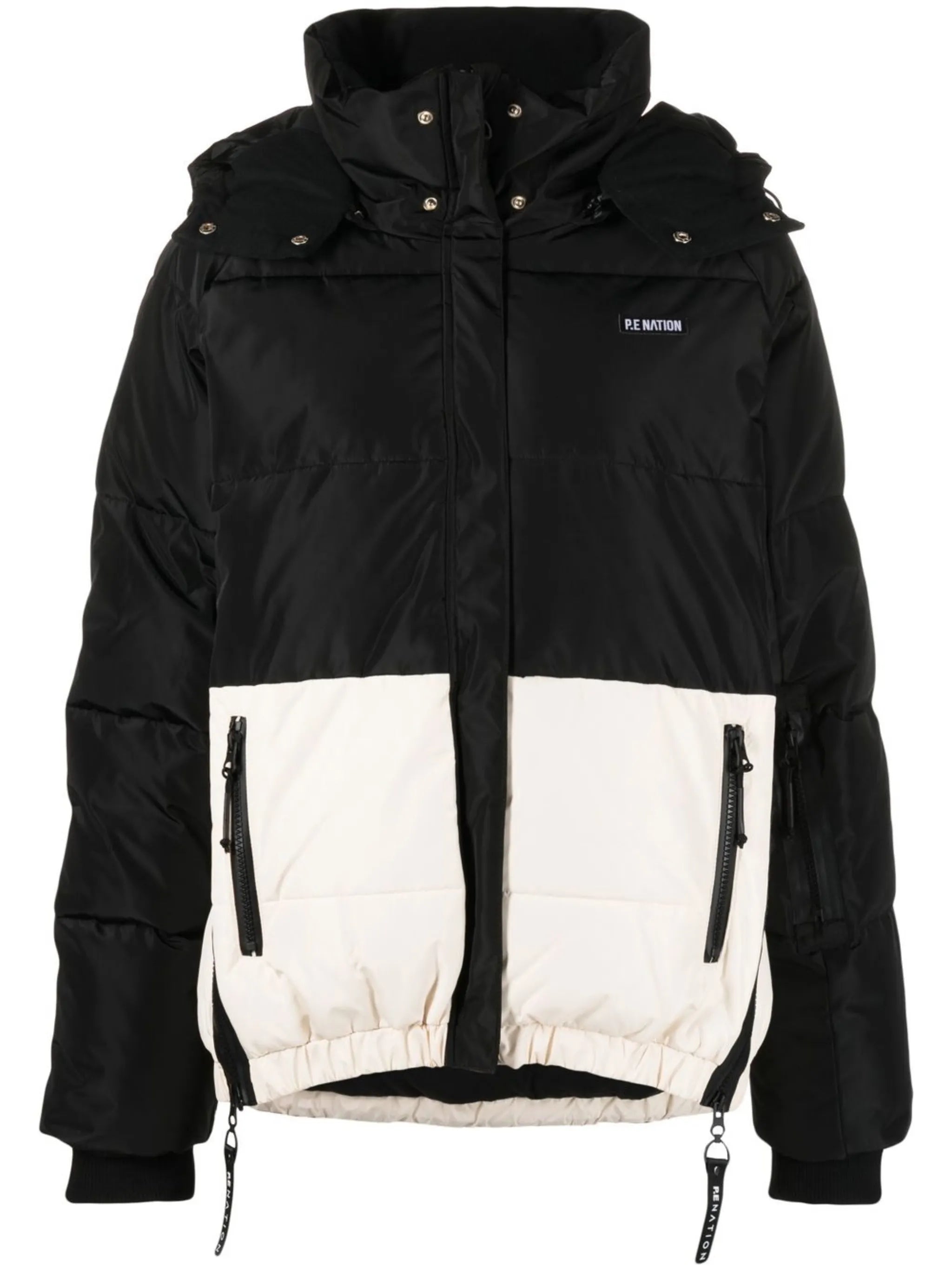 Rocket Air Snow ski jacket