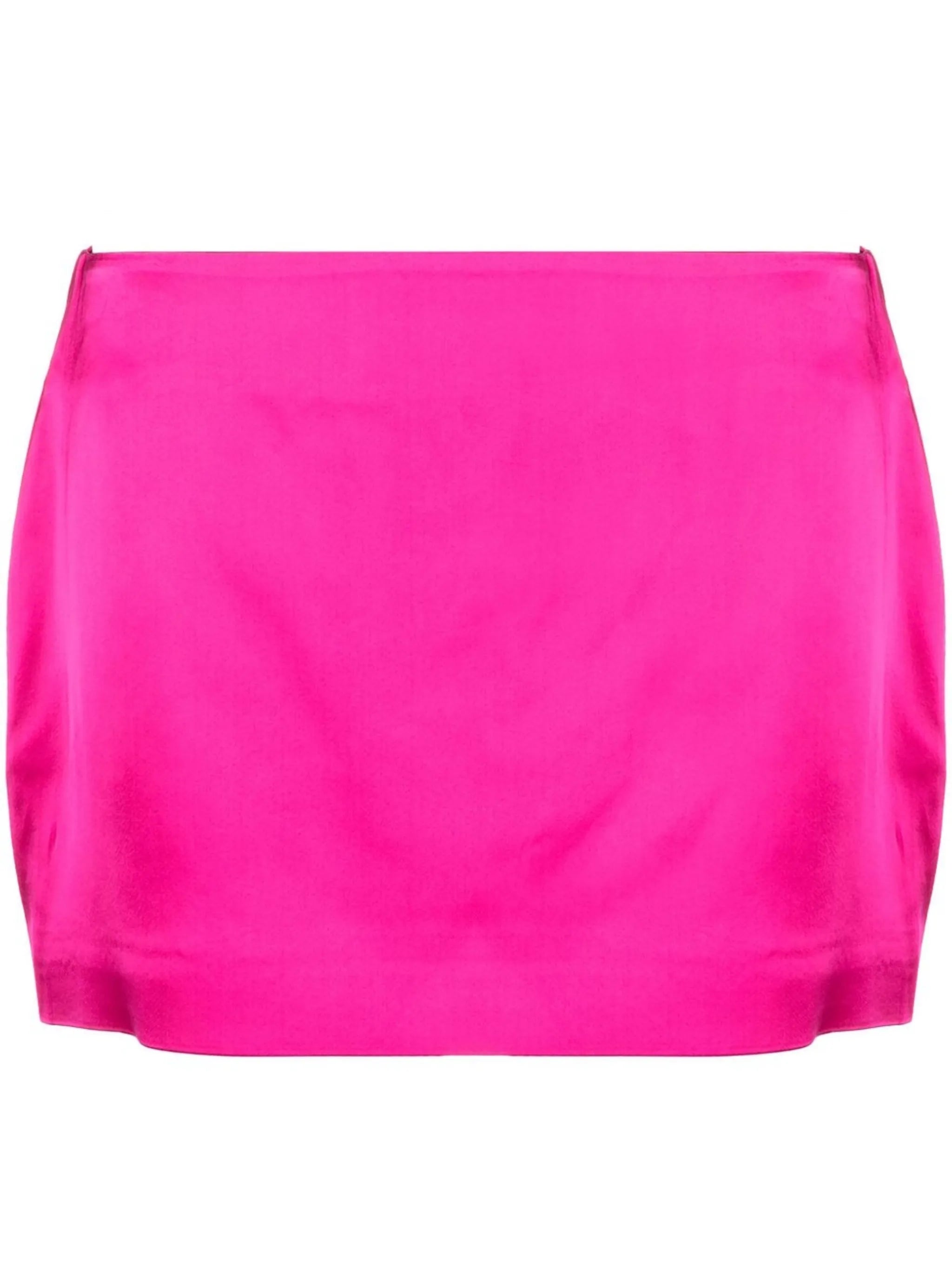 Tulua mini skirt