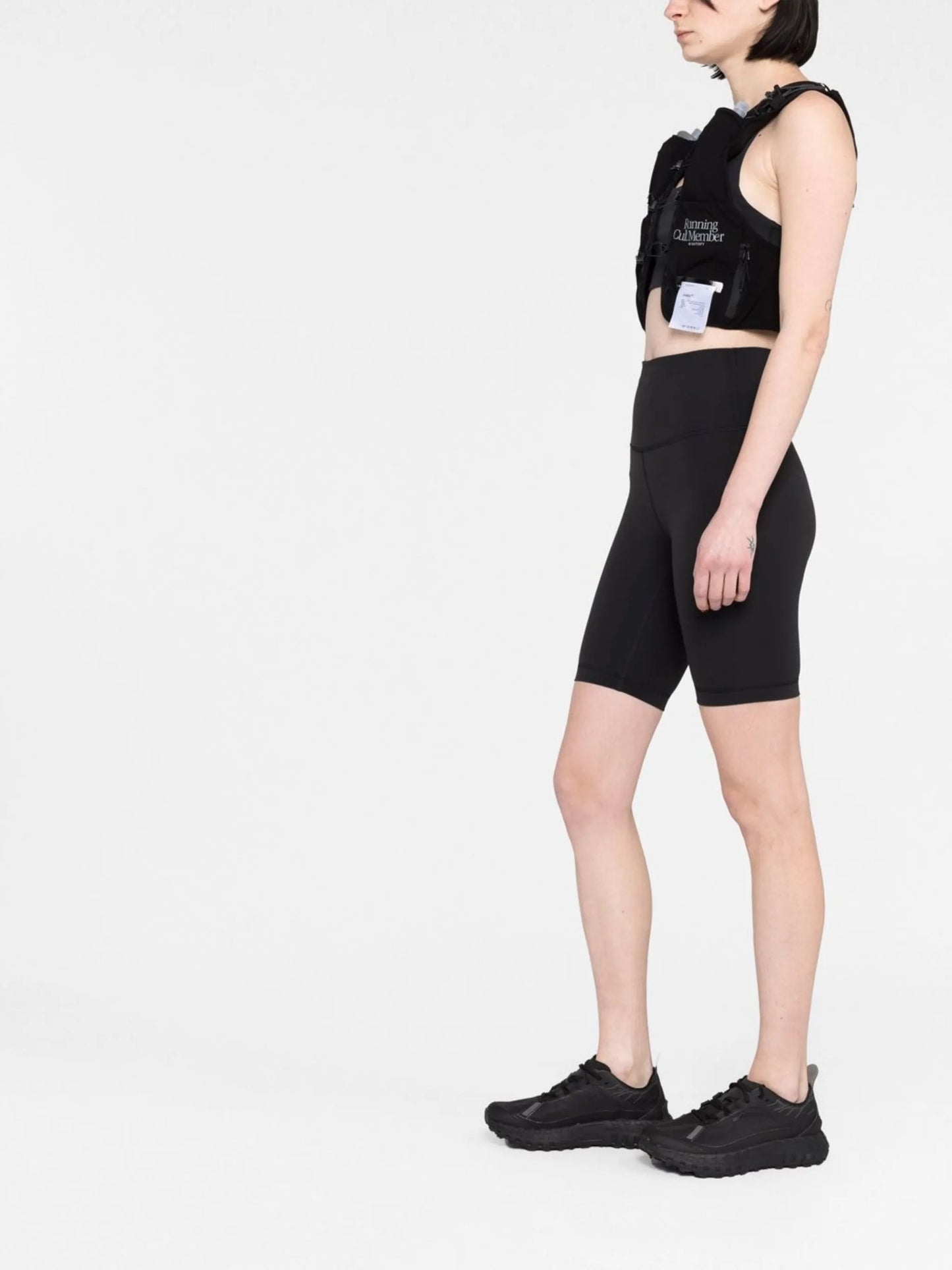 Justice hydration vest