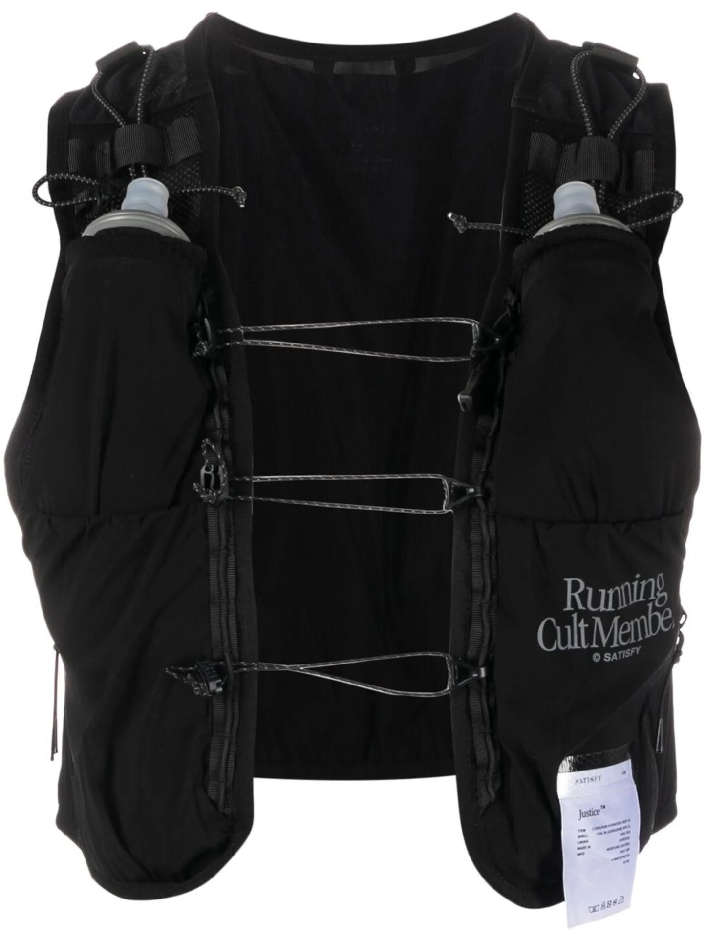 Justice hydration vest