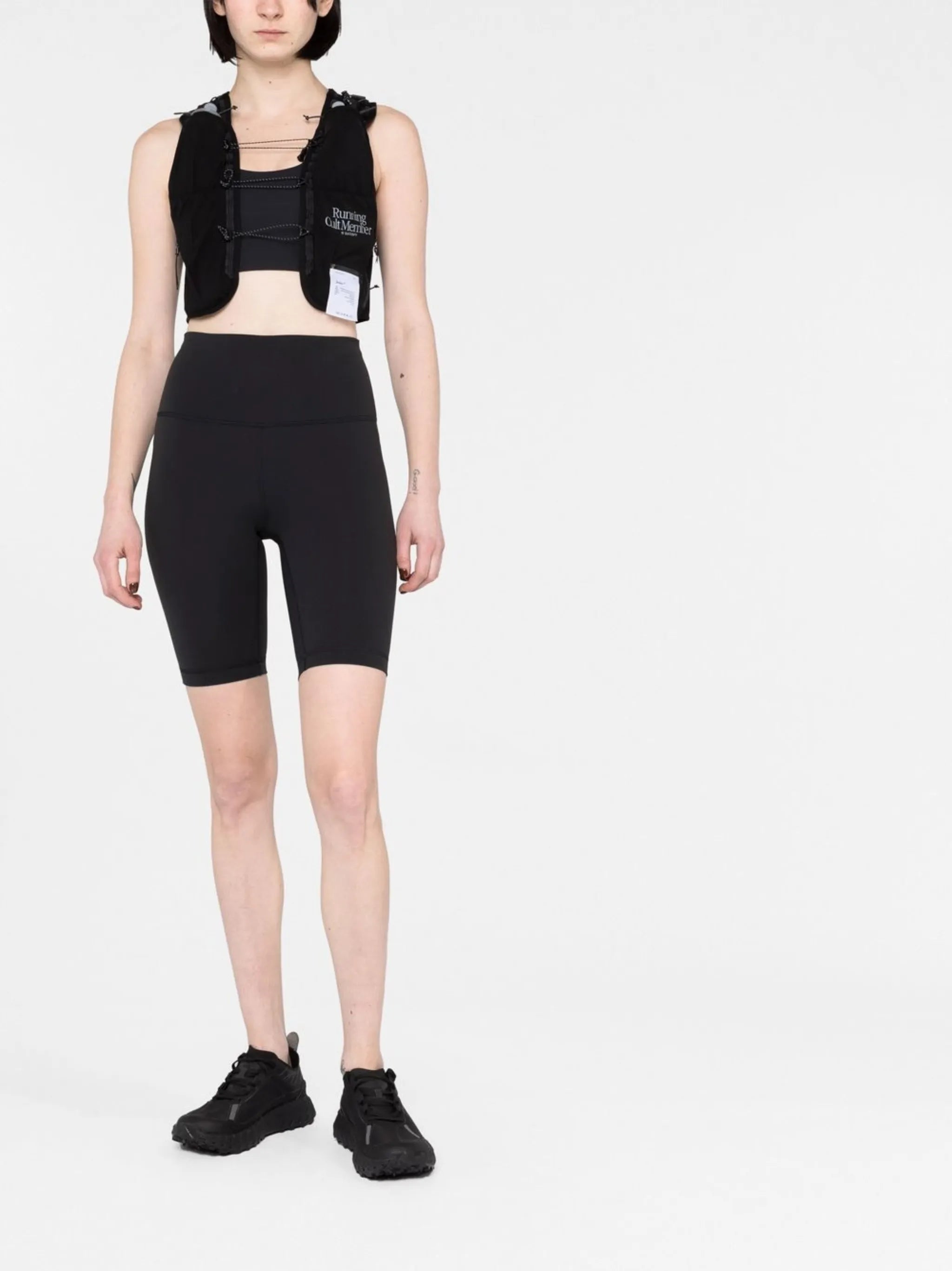 Justice hydration vest