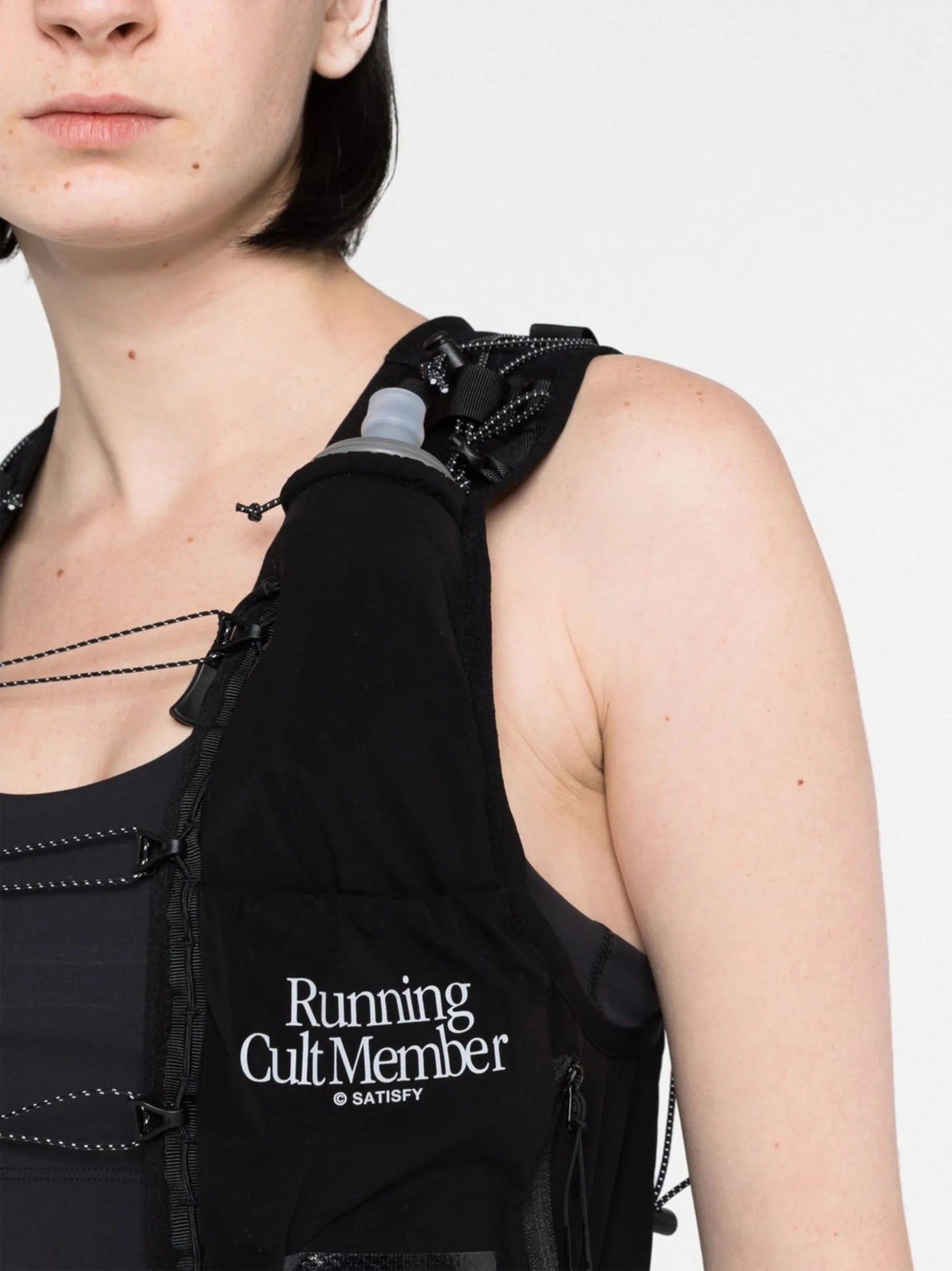 Justice hydration vest