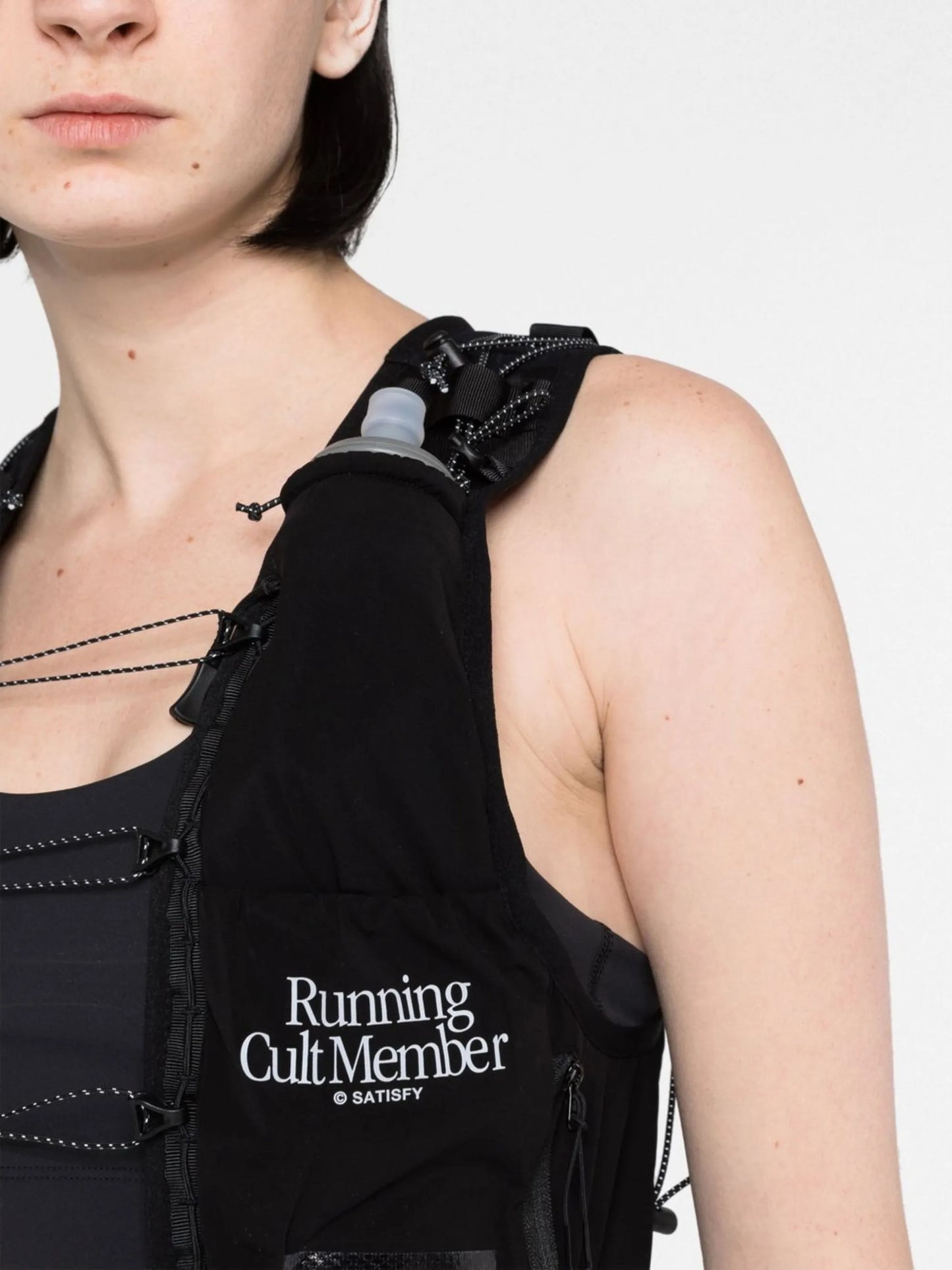 Justice hydration vest