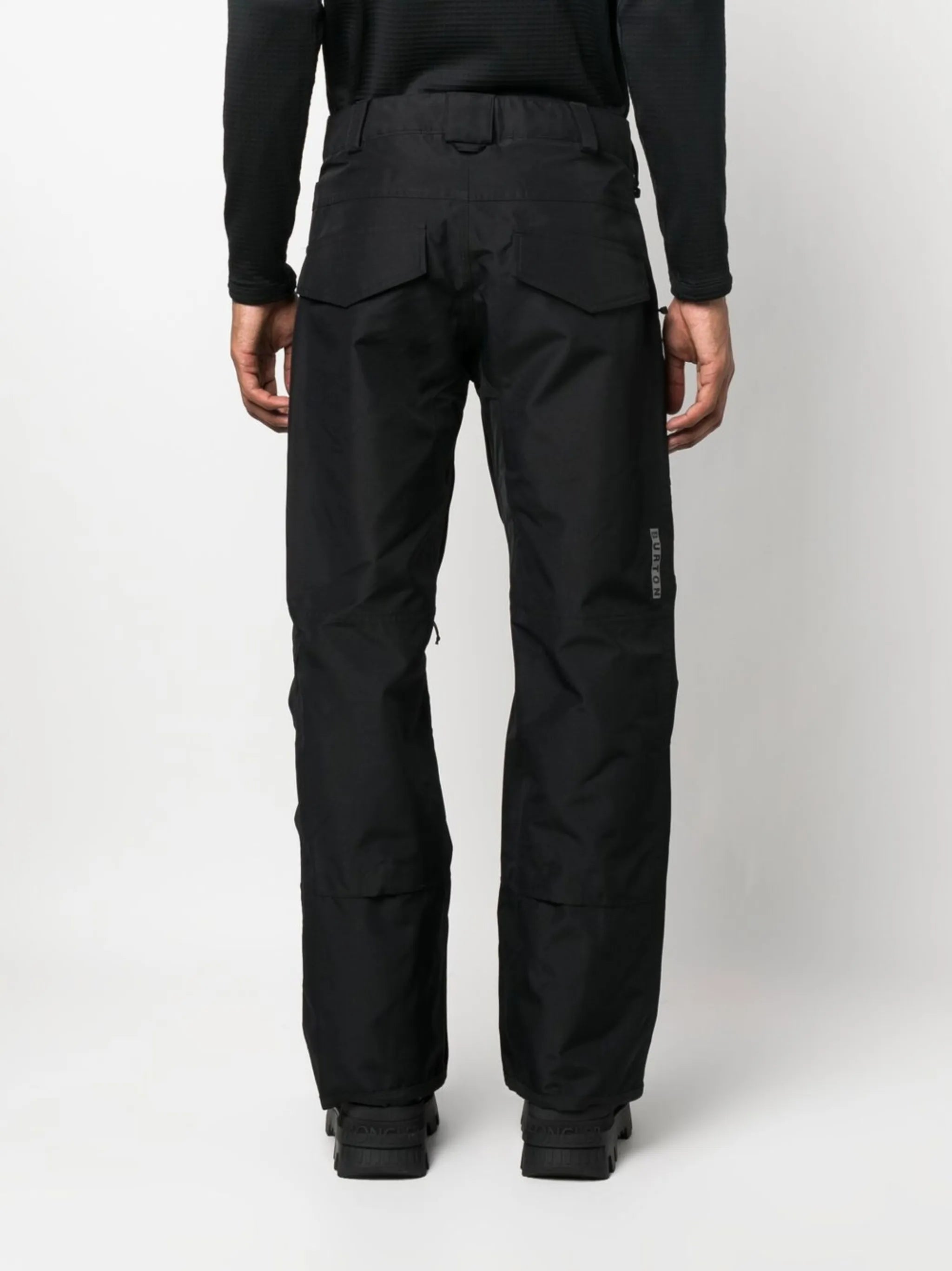 Ballast GORE-TEX® 2L trousers