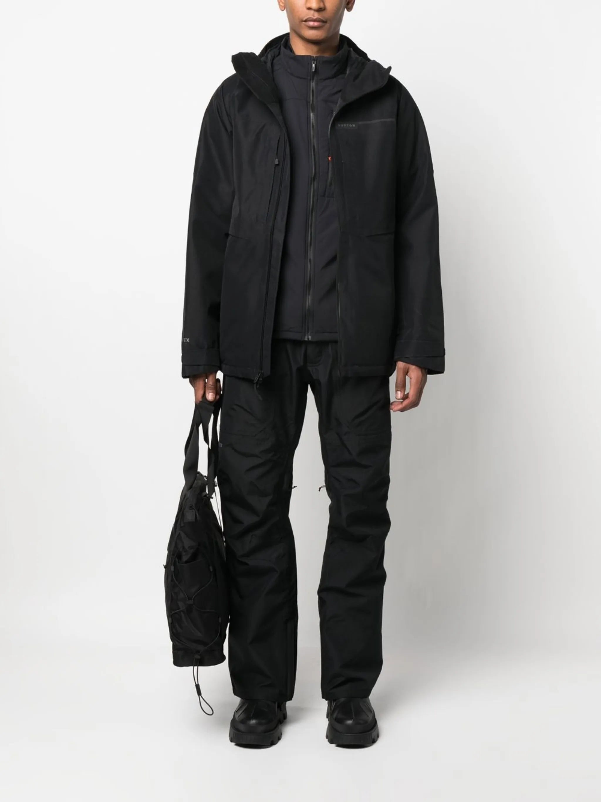 Ballast GORE-TEX® 2L trousers