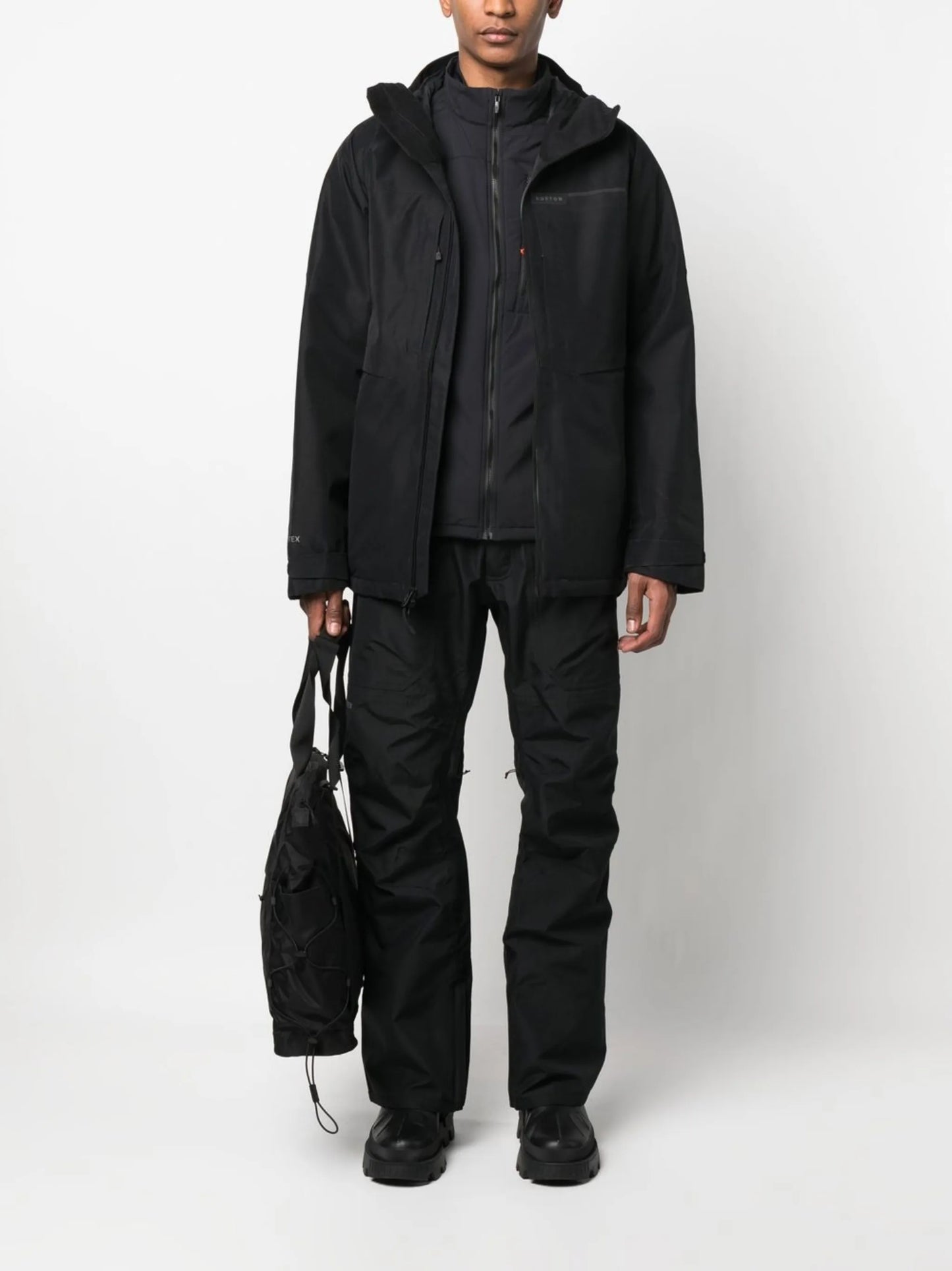 Ballast GORE-TEX® 2L trousers