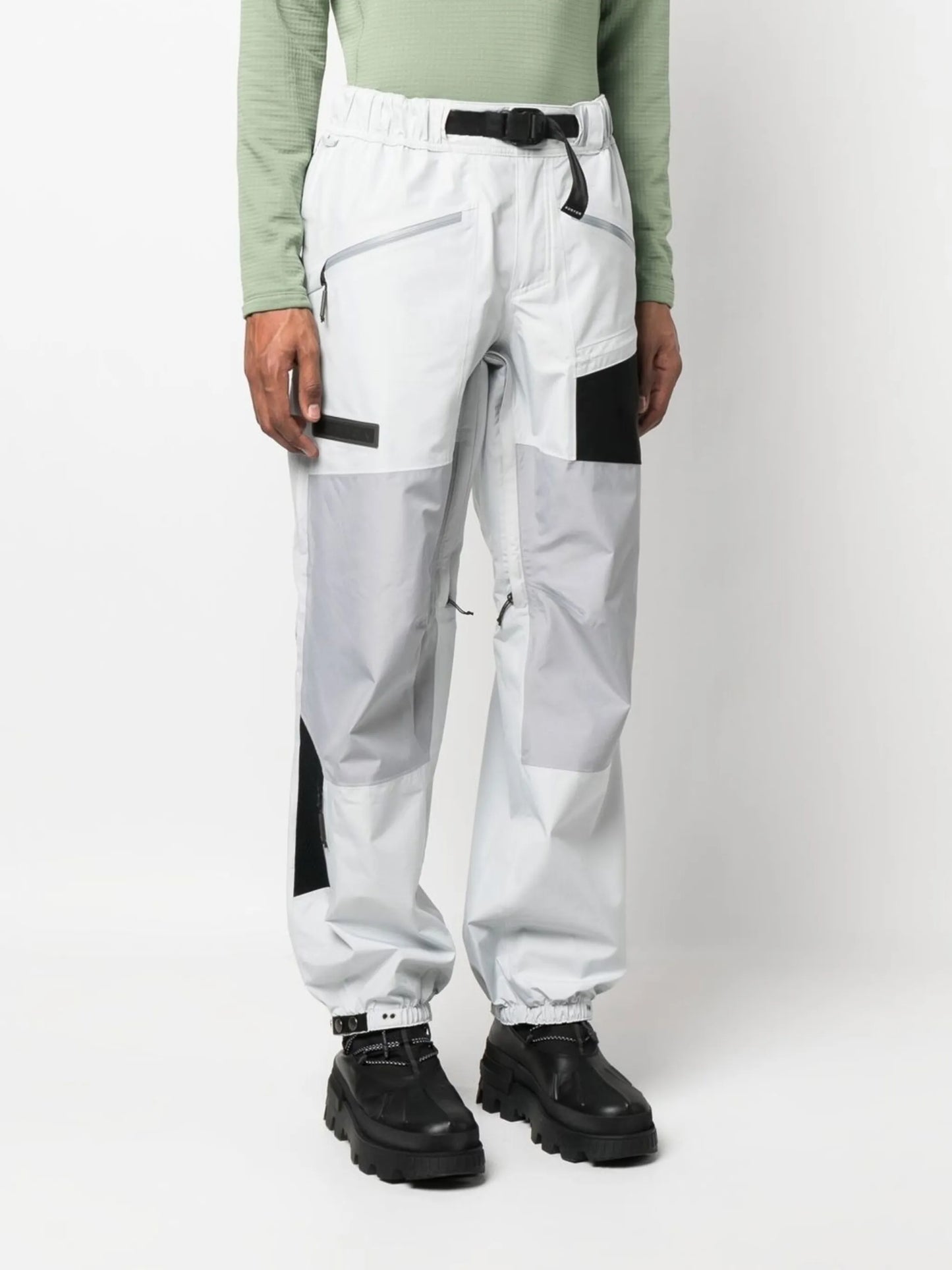 Carbonate Gore-Tex performance trousers