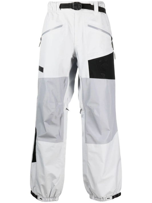 Carbonate Gore-Tex performance trousers