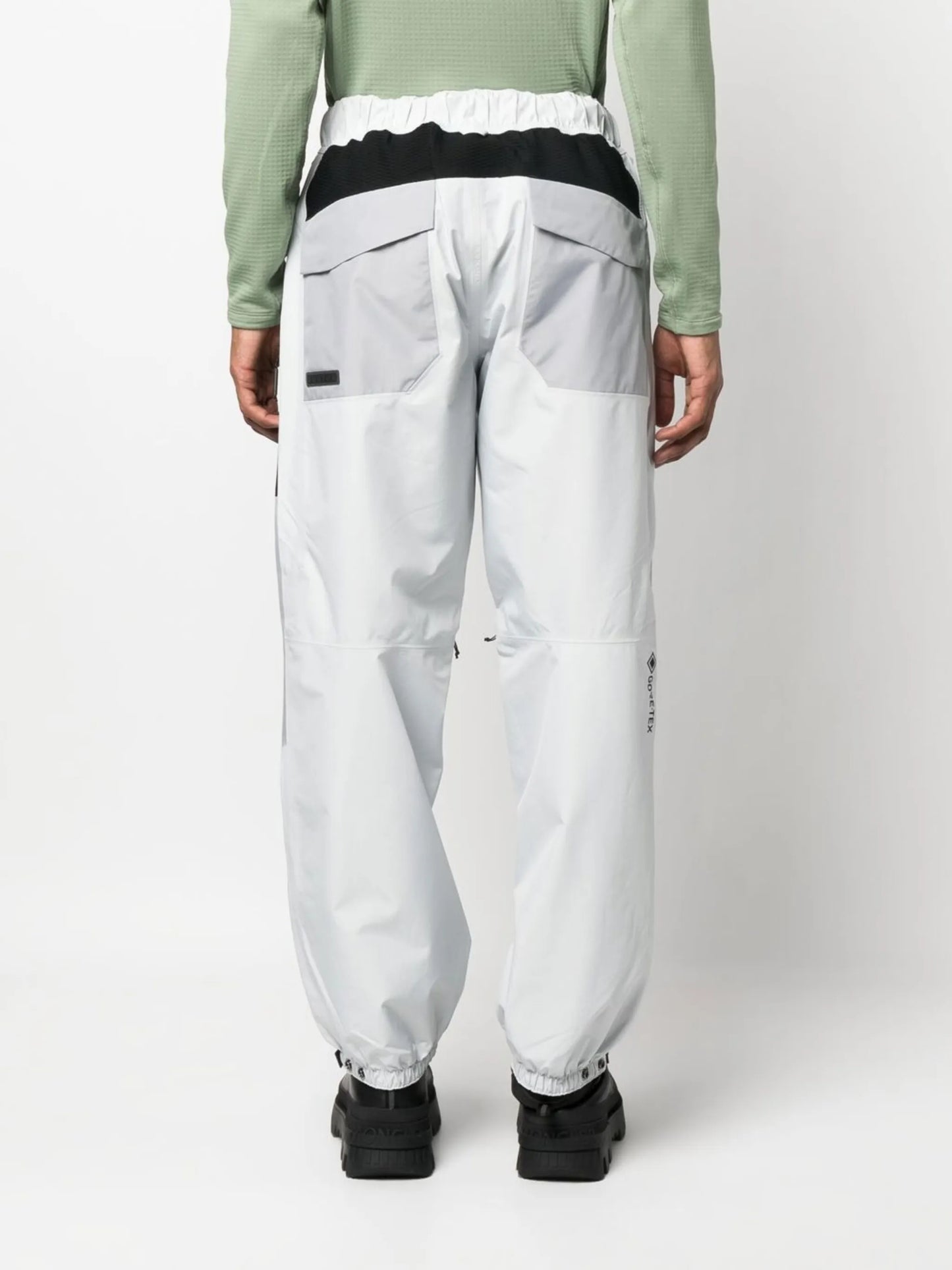Carbonate Gore-Tex performance trousers