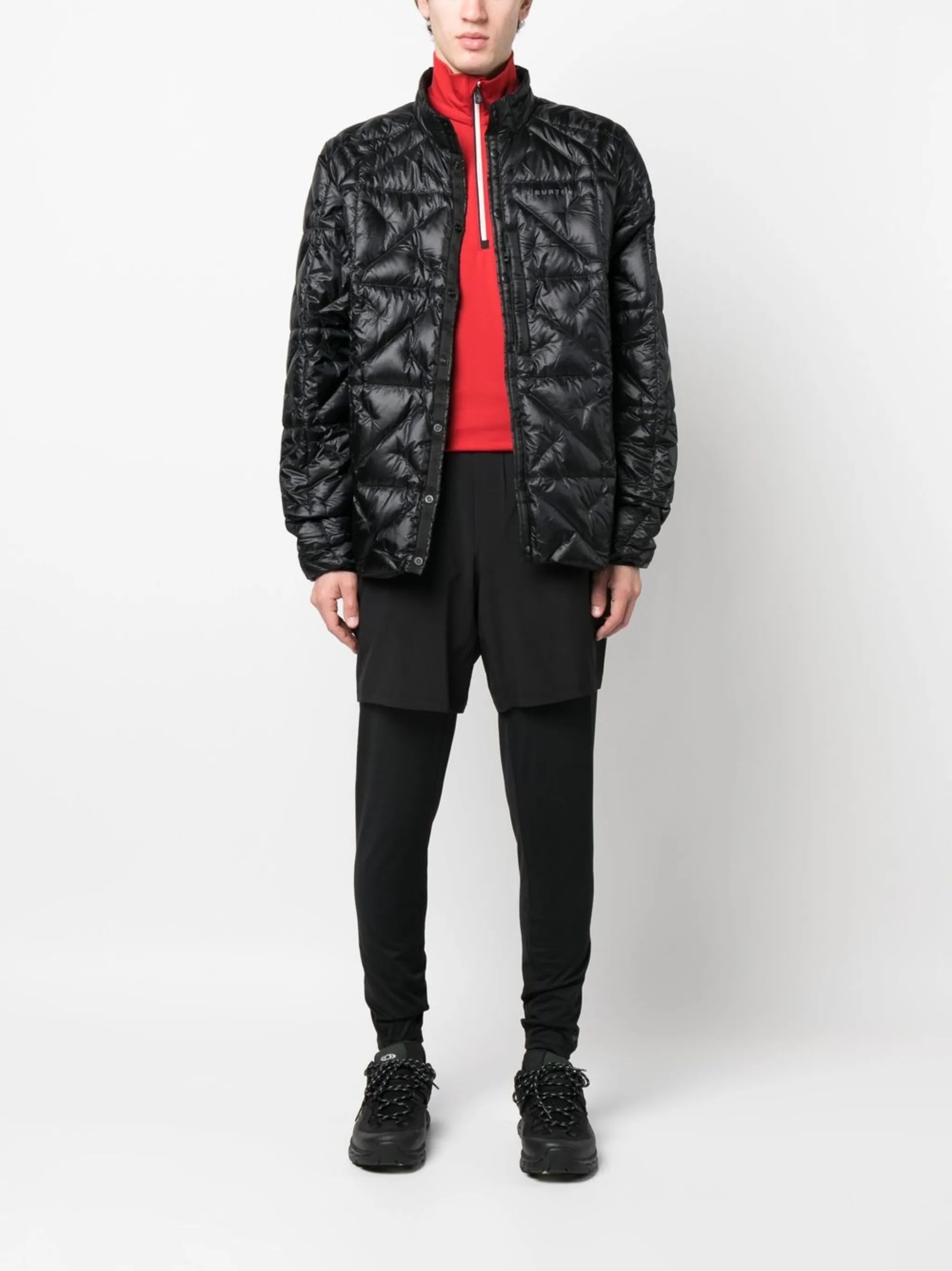 Midweight Base Layer pants