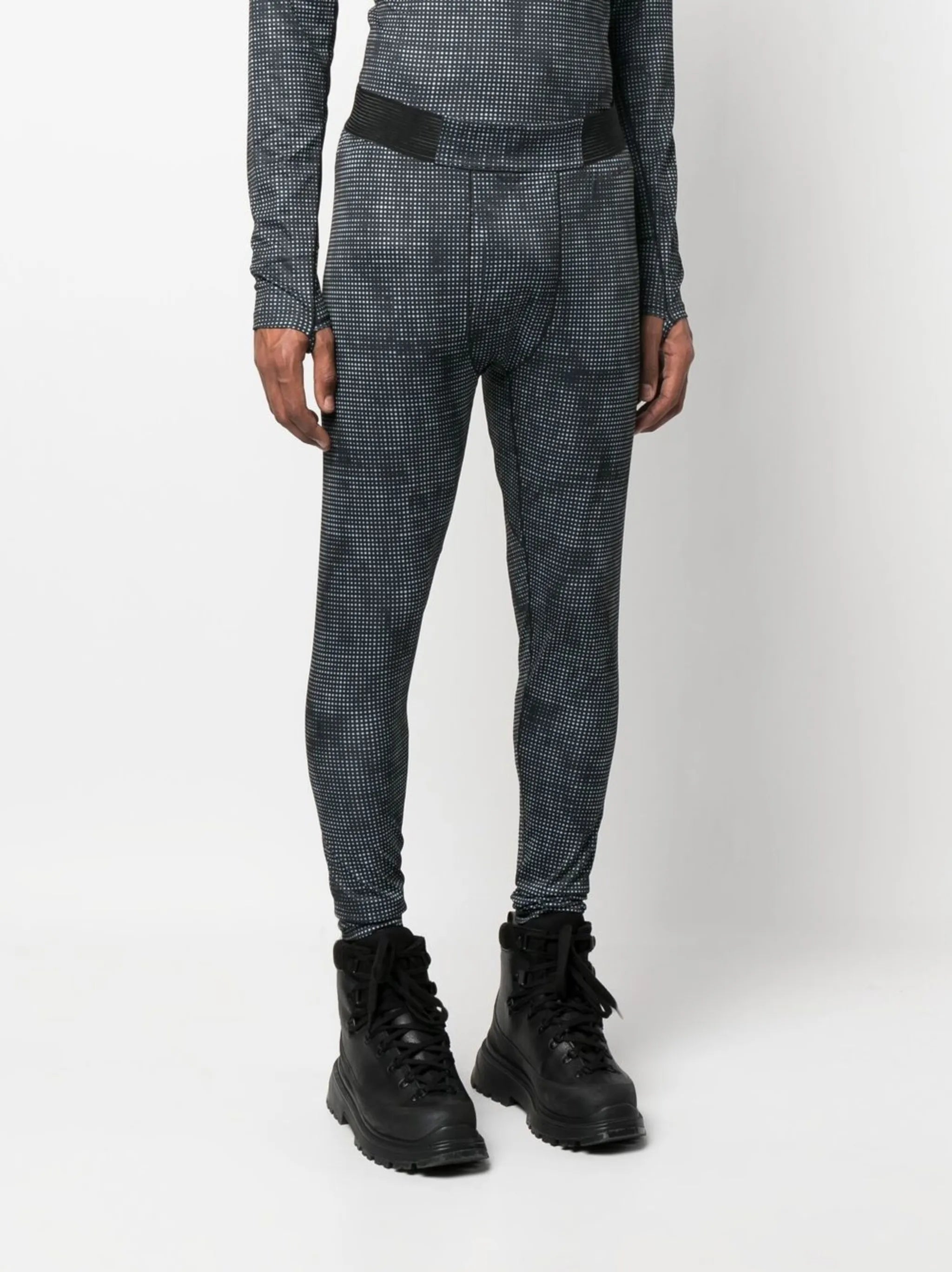Helium Power Grid™ Base trousers
