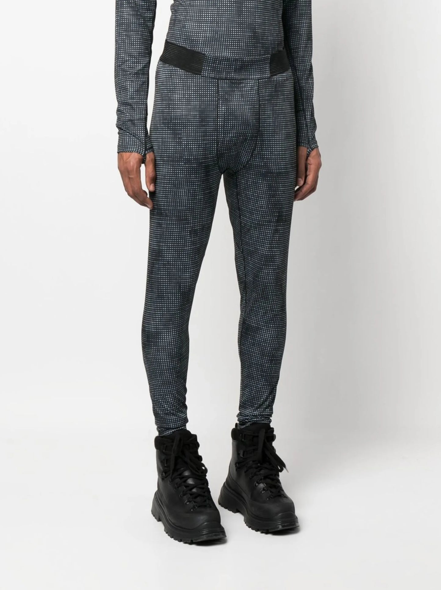 Helium Power Grid™ Base trousers