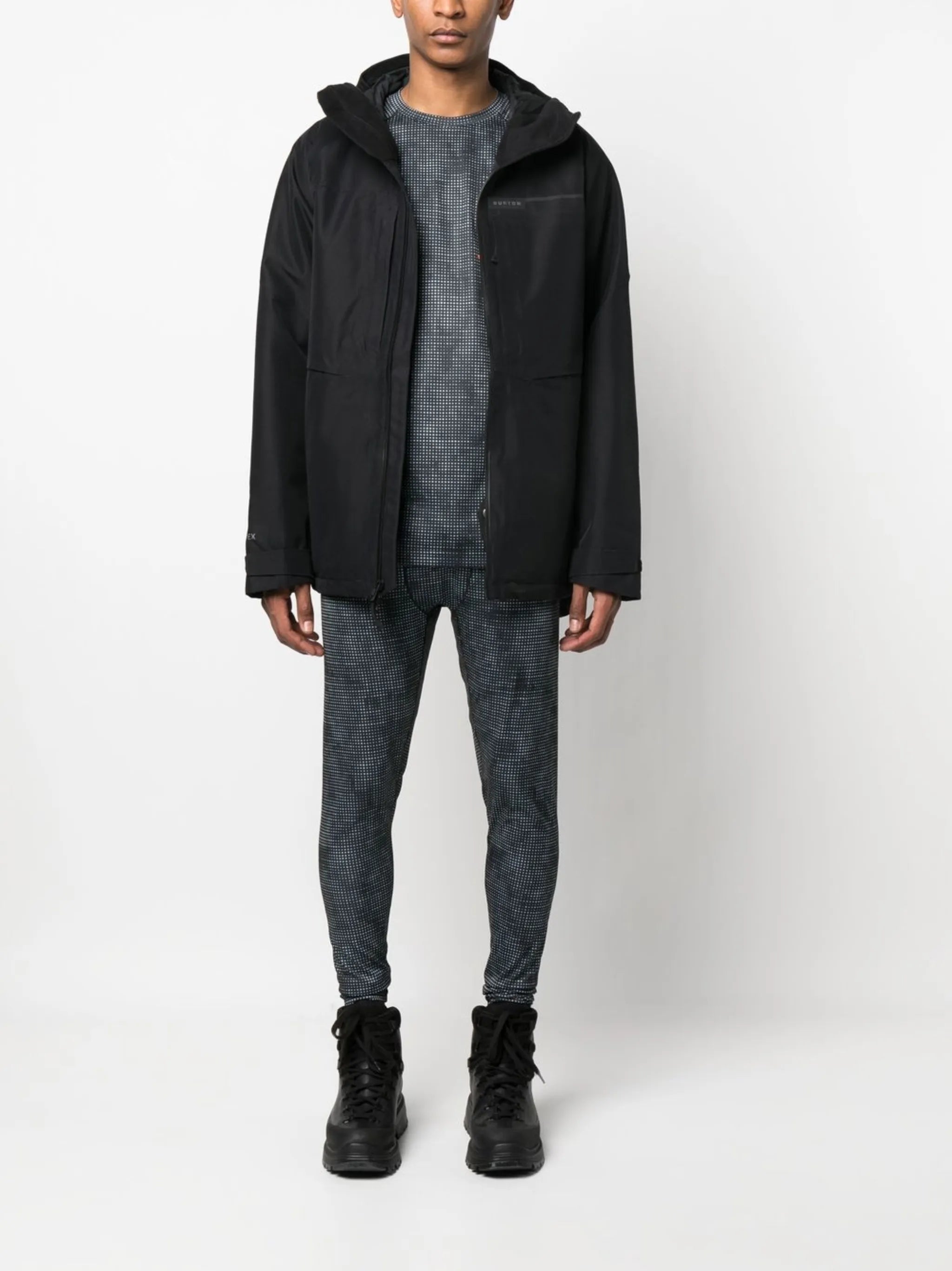 Helium Power Grid™ Base trousers
