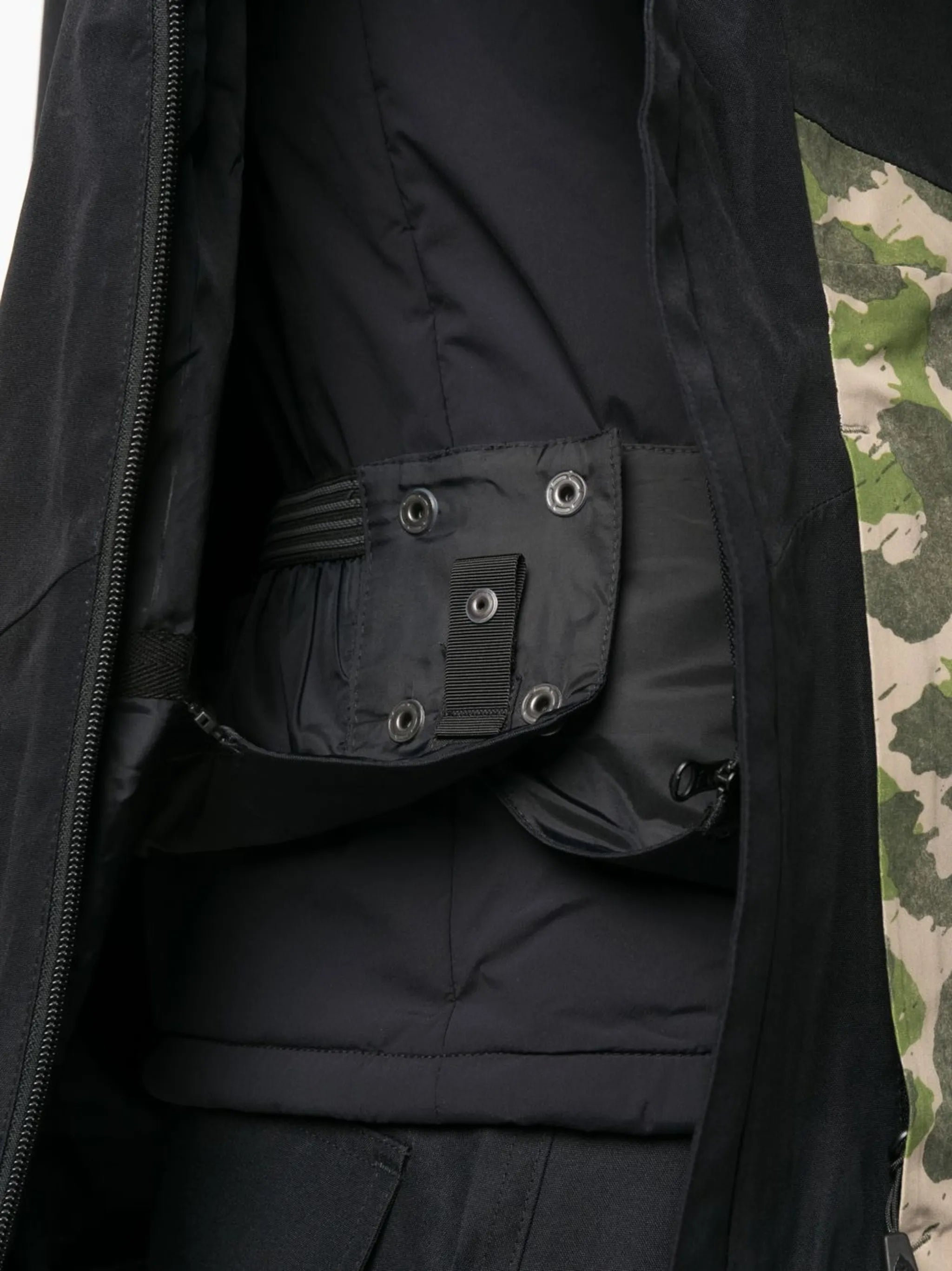 Pillowline GORE-TEX® 2L ski jacket