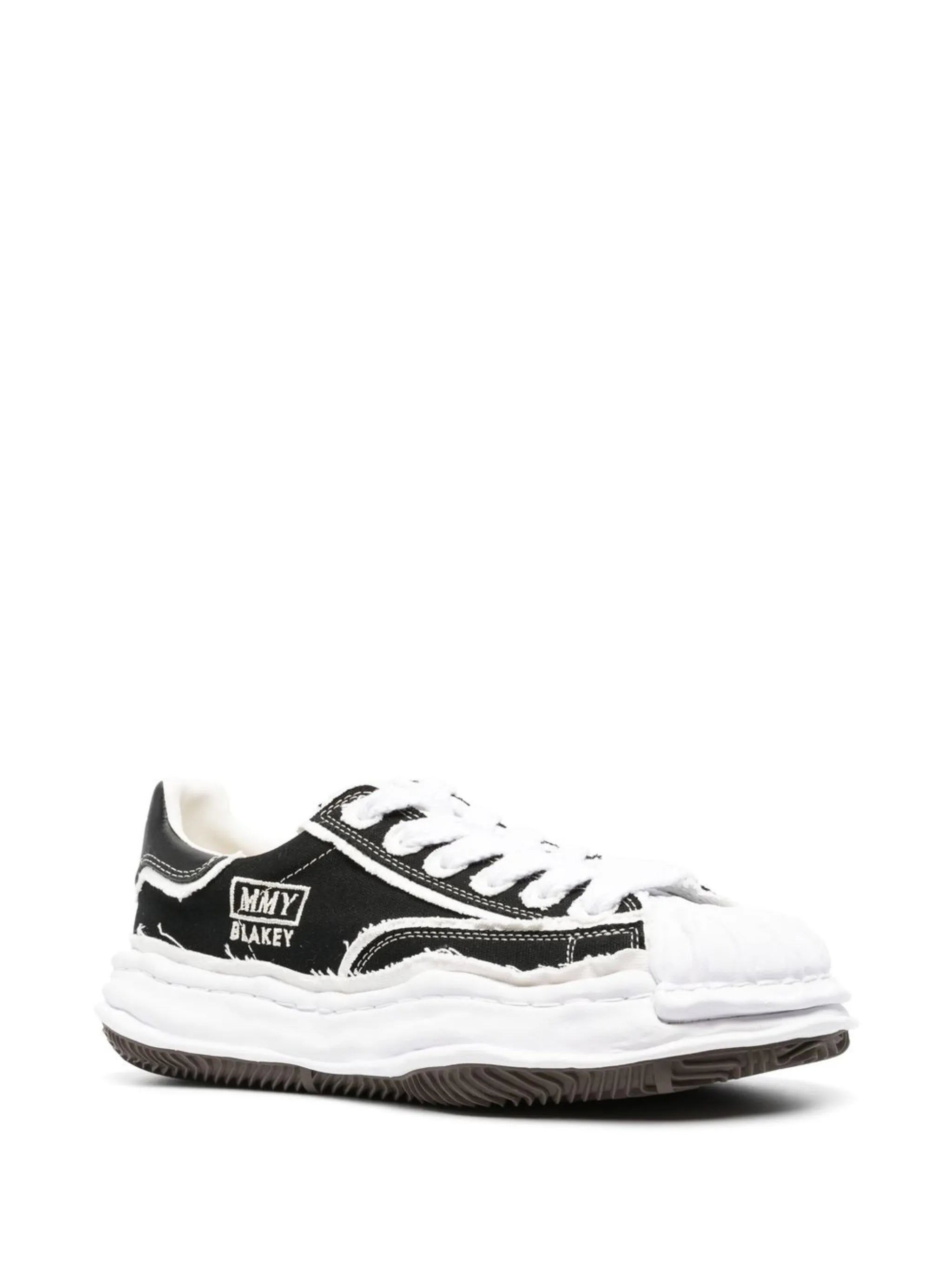 Blakey low-top sneakers
