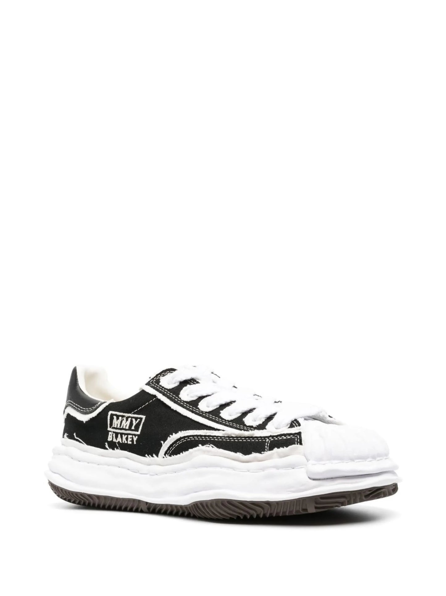 Blakey low-top sneakers