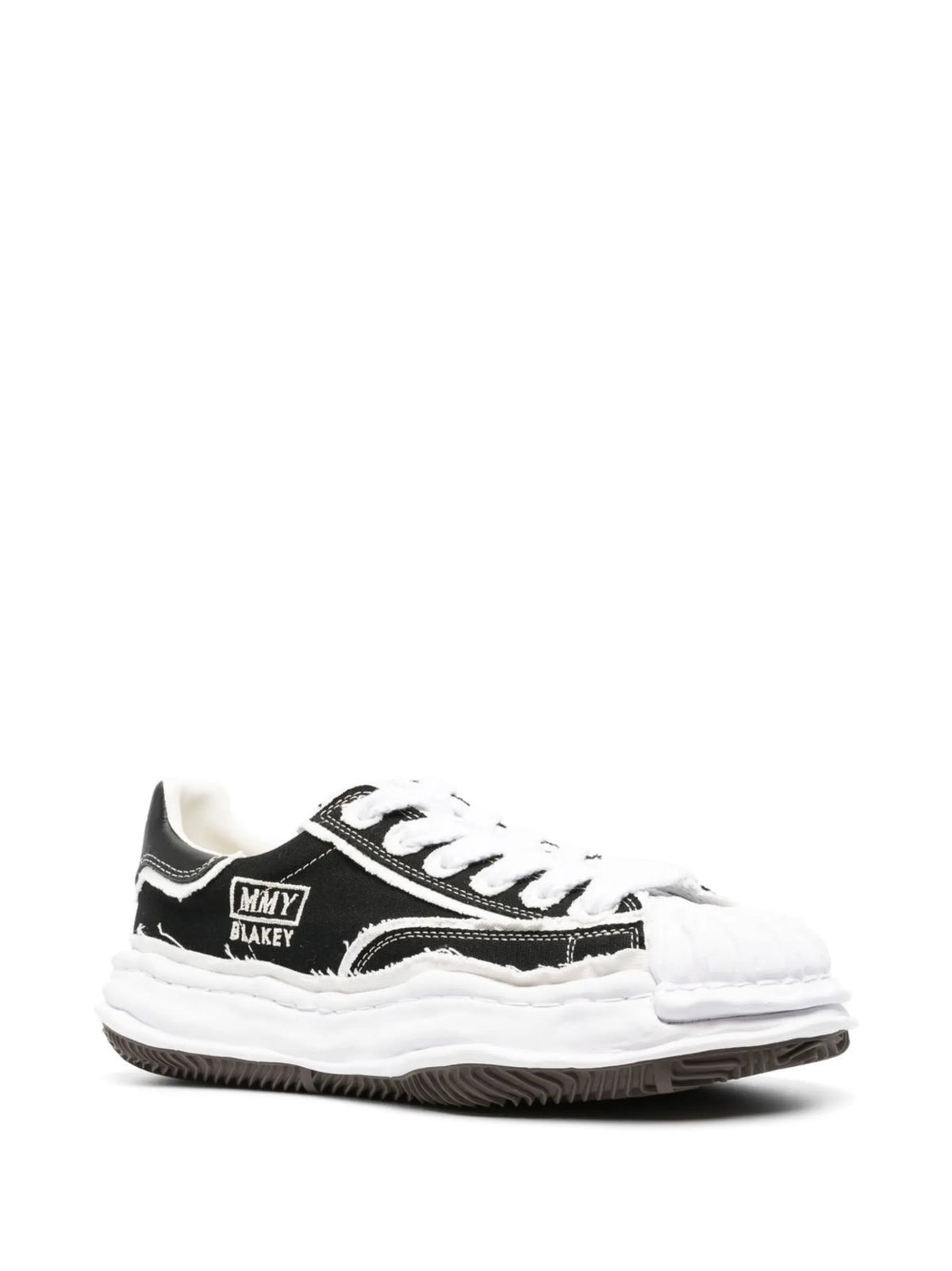 Blakey low-top sneakers