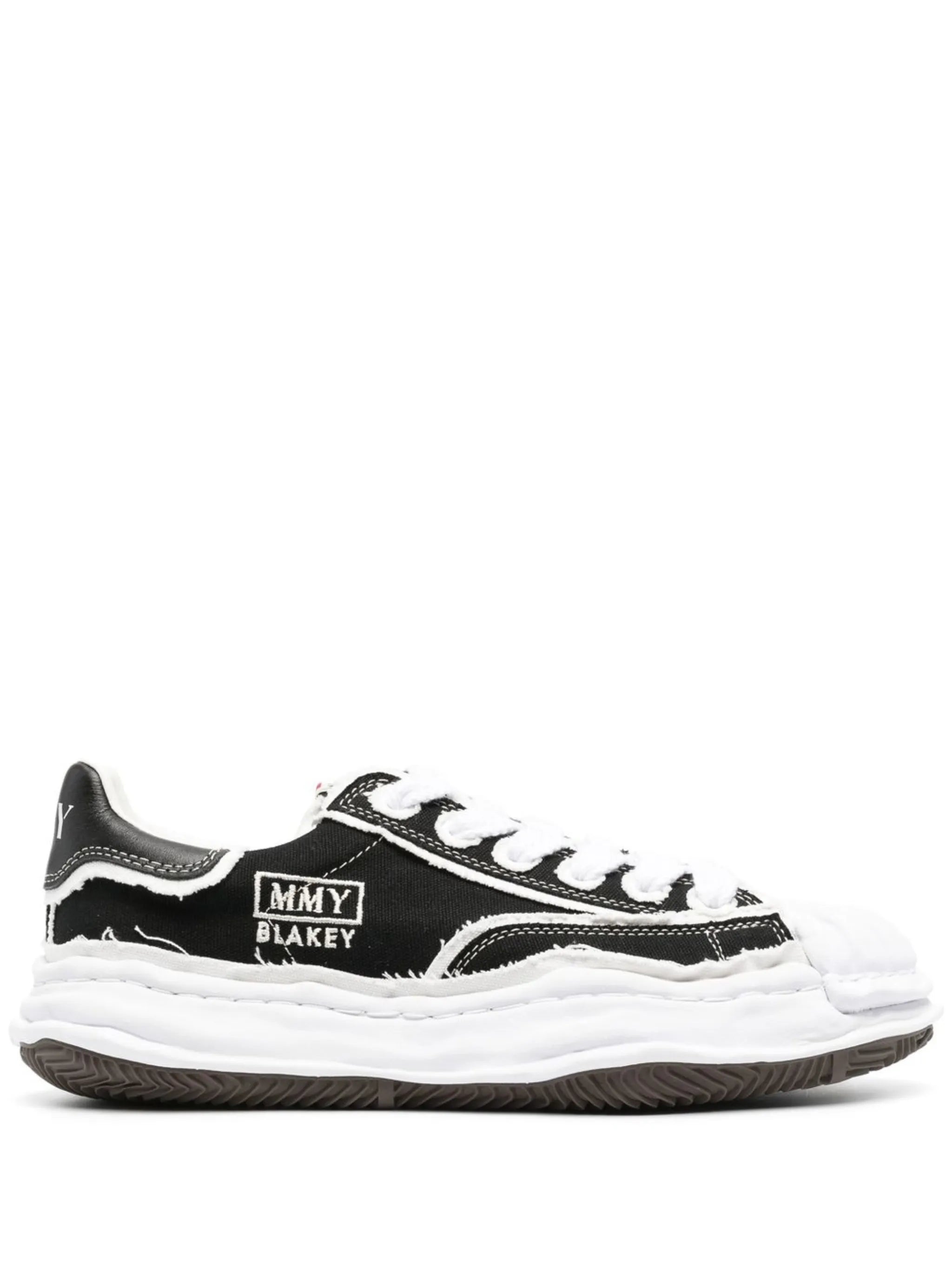 Blakey low-top sneakers