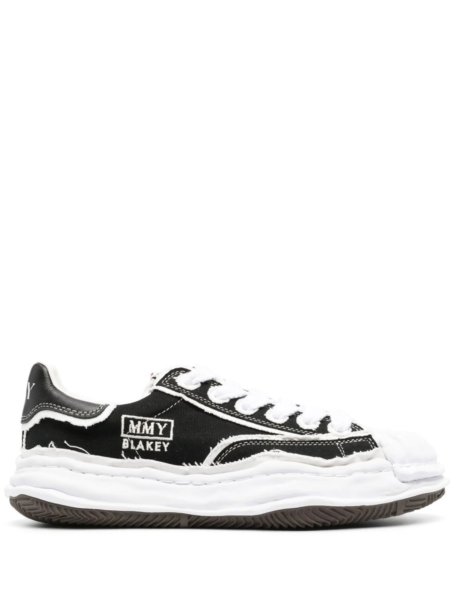 Blakey low-top sneakers
