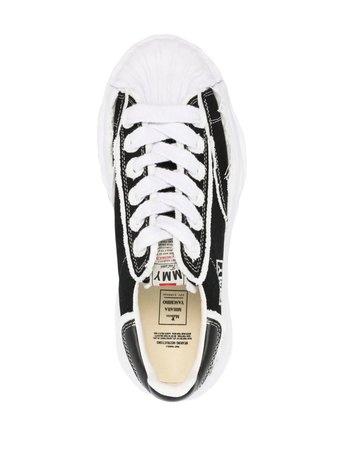 Blakey low-top sneakers