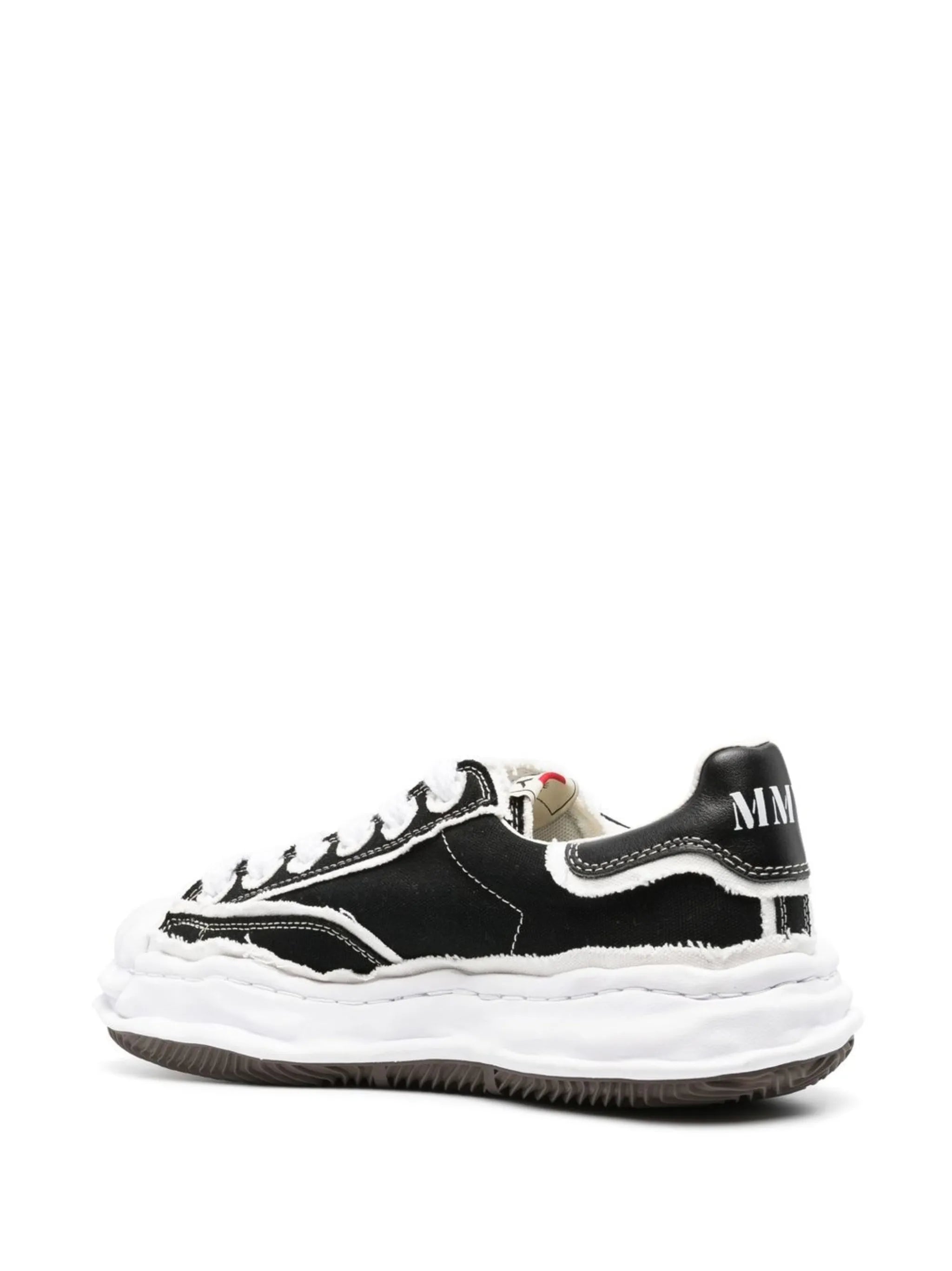 Blakey low-top sneakers