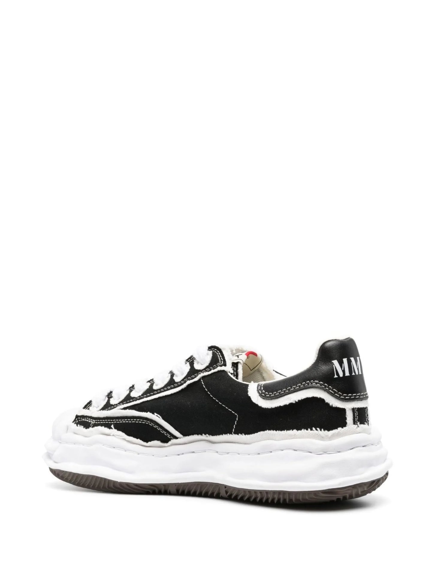 Blakey low-top sneakers