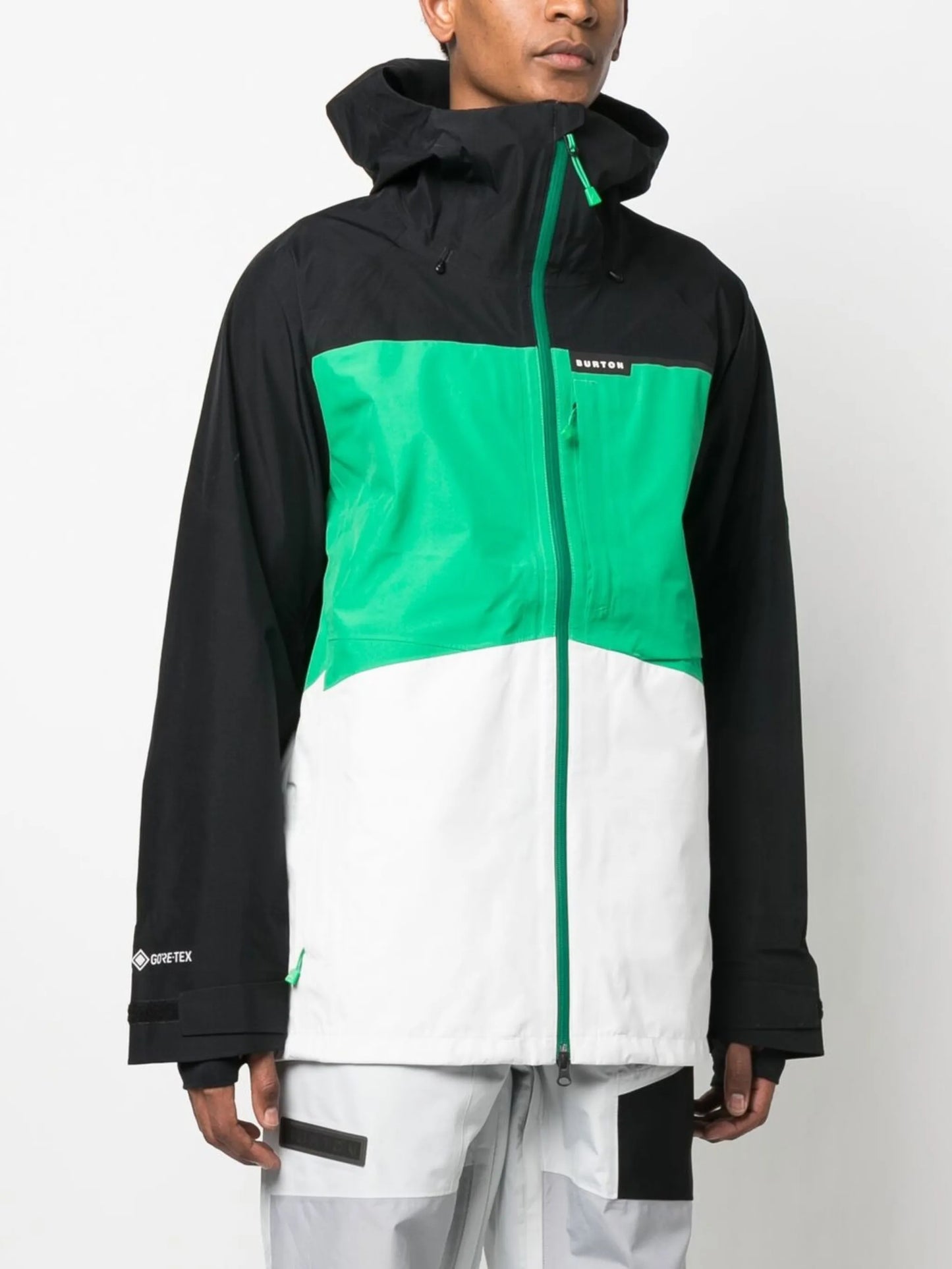 GORE-TEX 3L ski jacket
