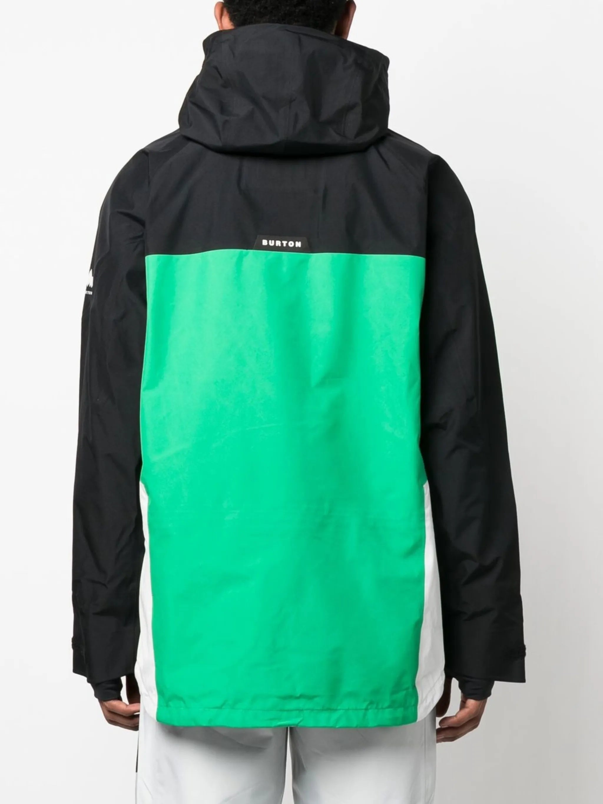 GORE-TEX 3L ski jacket
