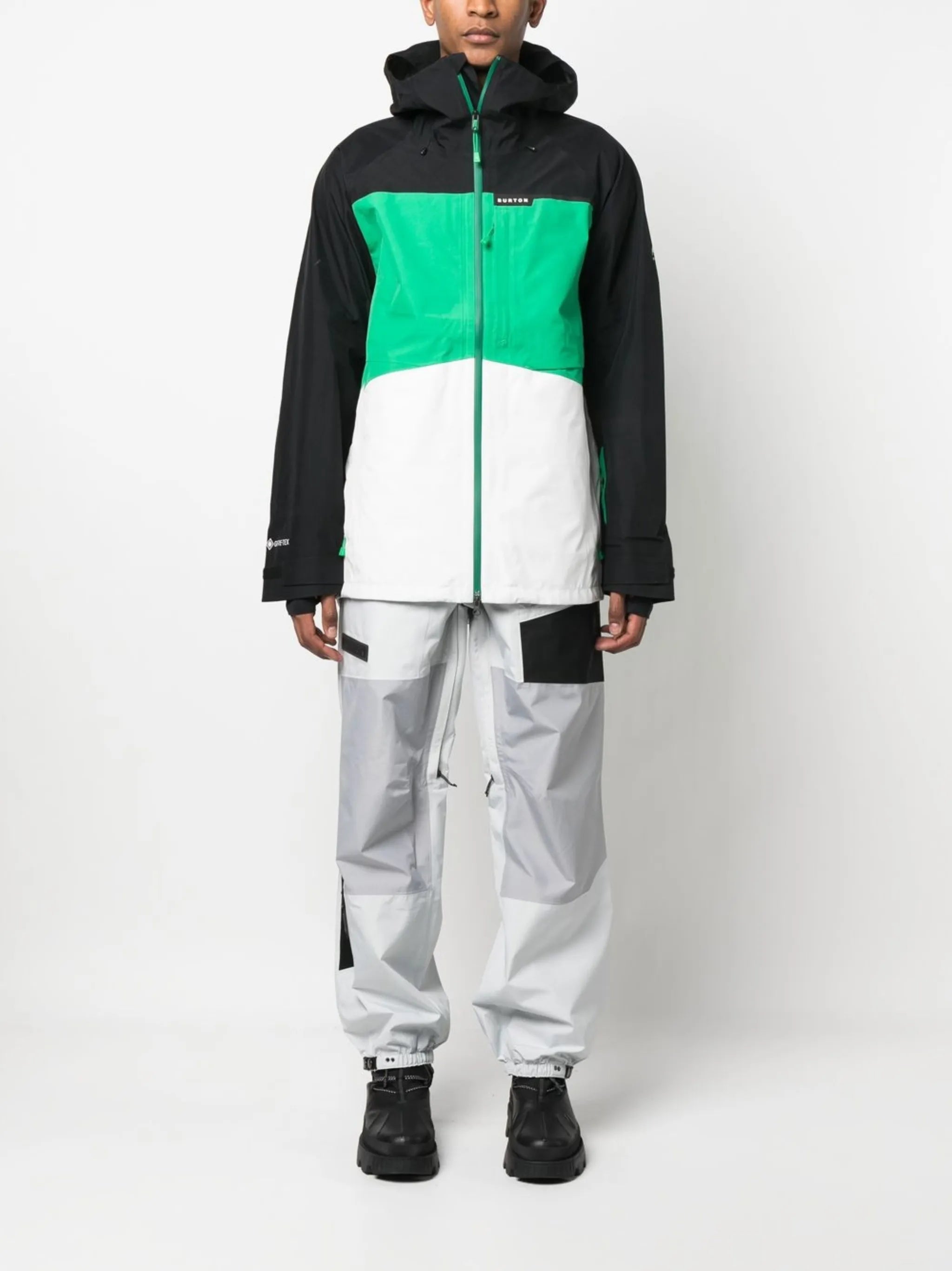 GORE-TEX 3L ski jacket