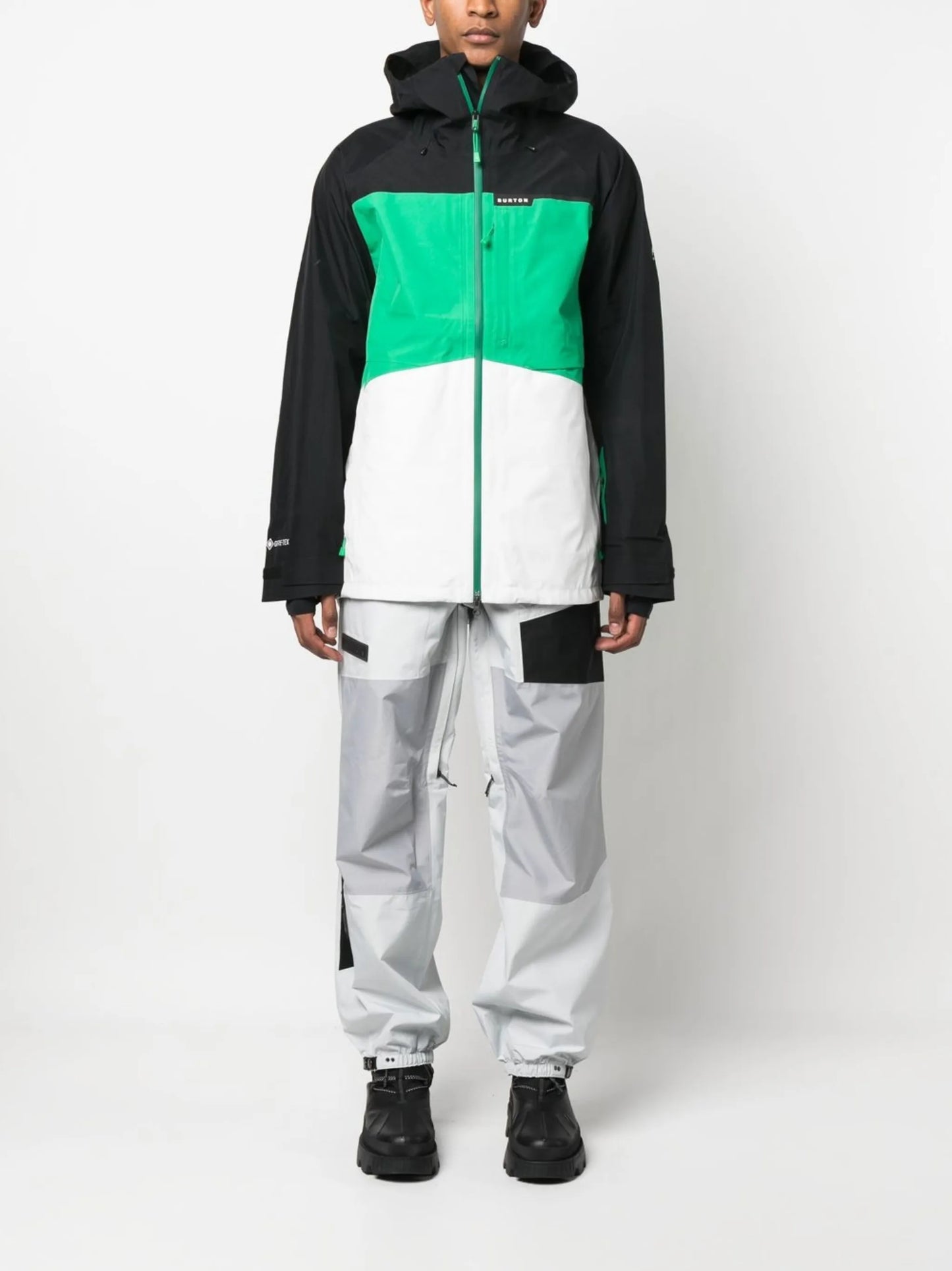 GORE-TEX 3L ski jacket