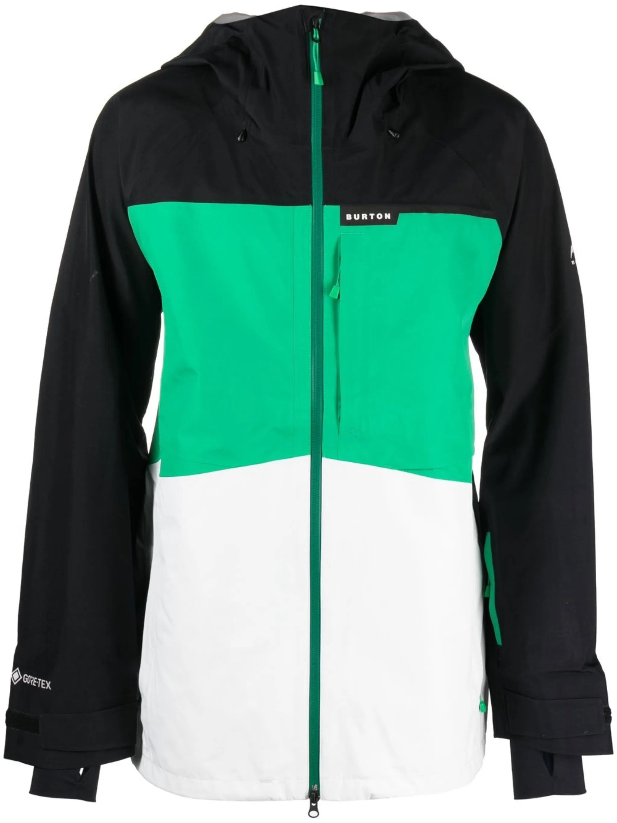 GORE-TEX 3L ski jacket