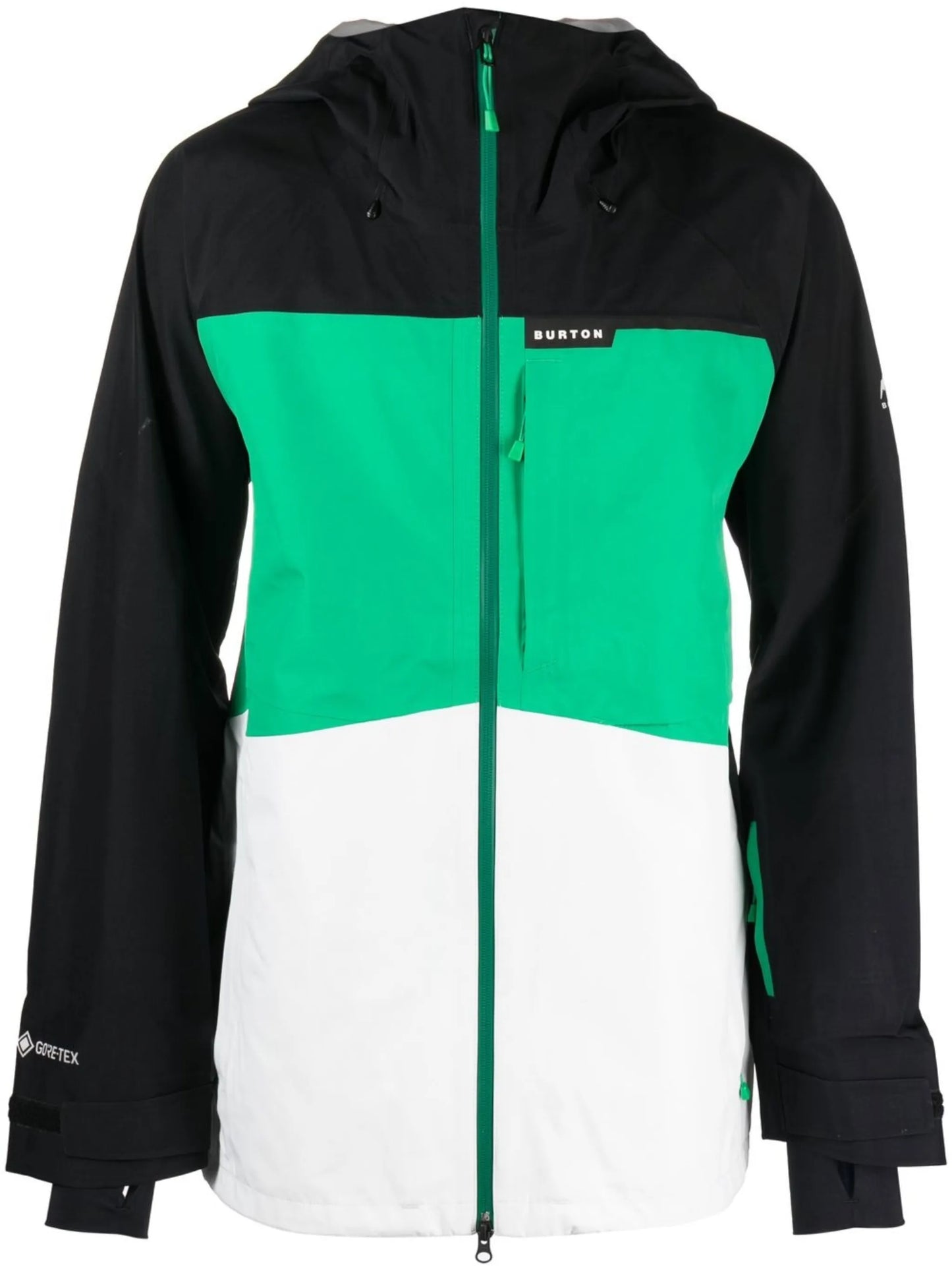 GORE-TEX 3L ski jacket
