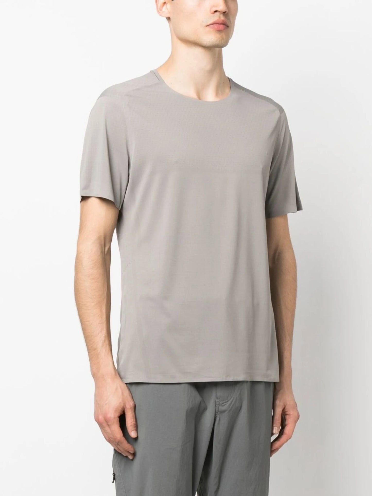 Fast and Free short-sleeve T-shirt