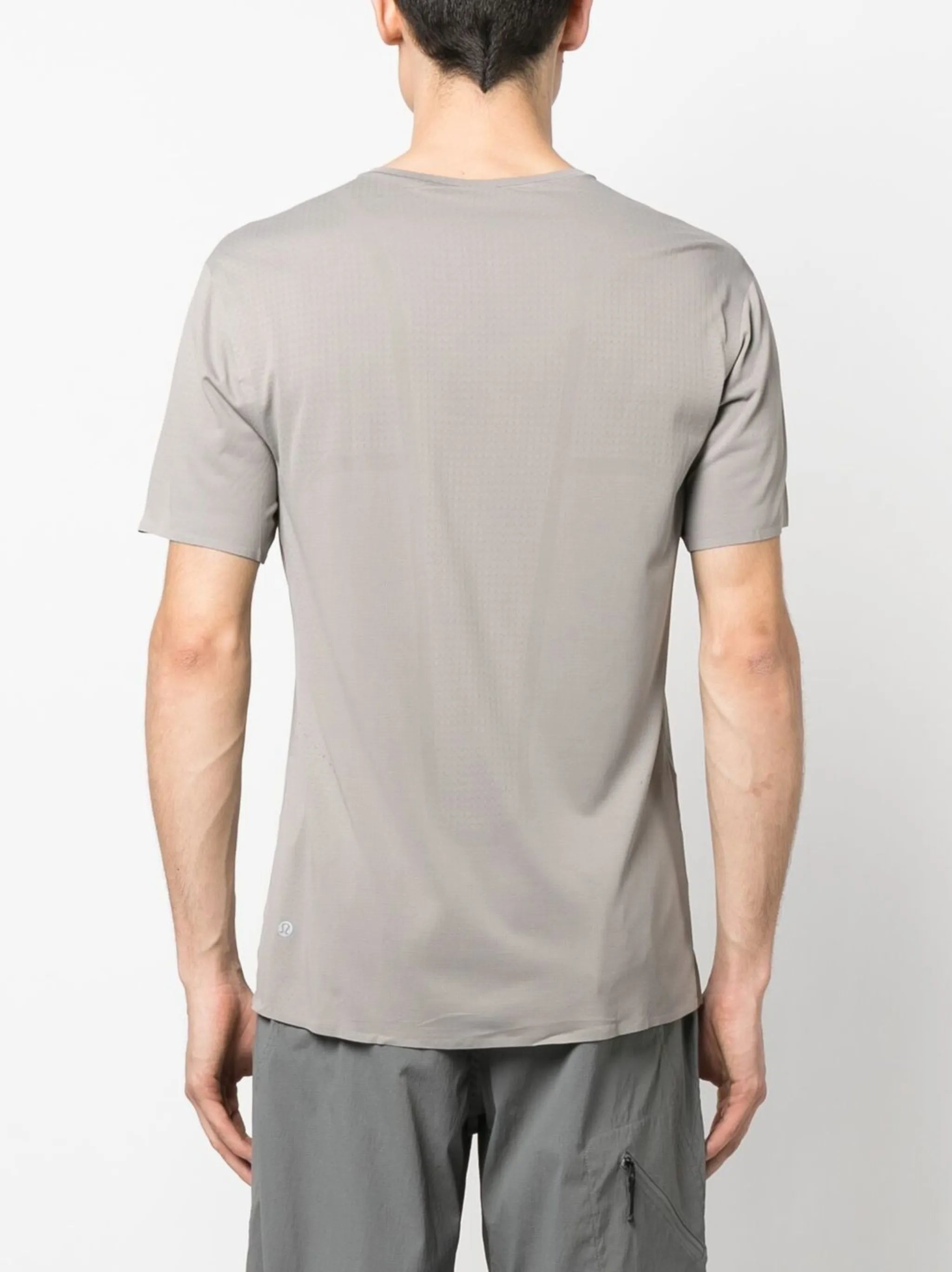 Fast and Free short-sleeve T-shirt